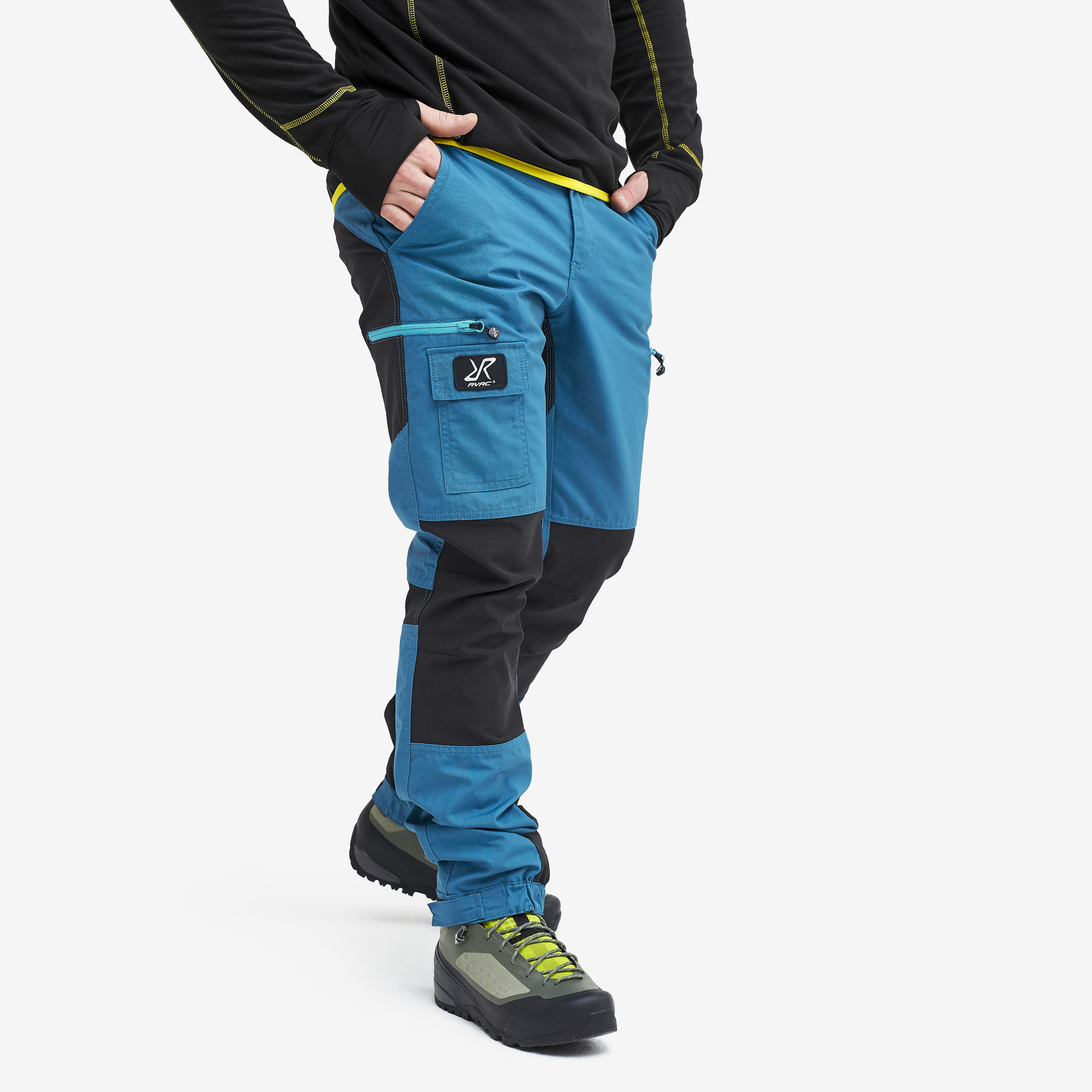 Outdoor- & Wanderhosen Herren | RevolutionRace