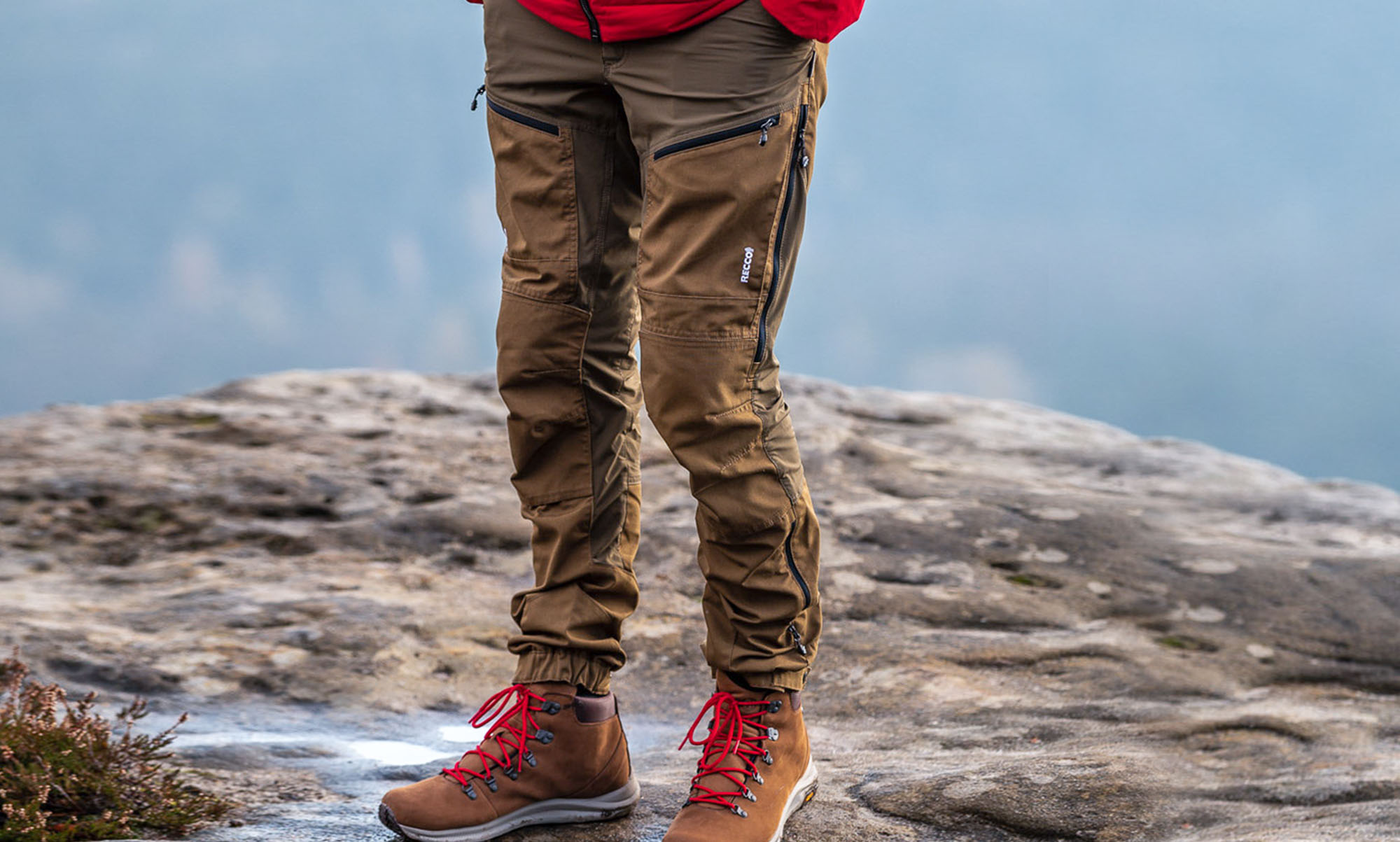 outdoor jeans revolution race
