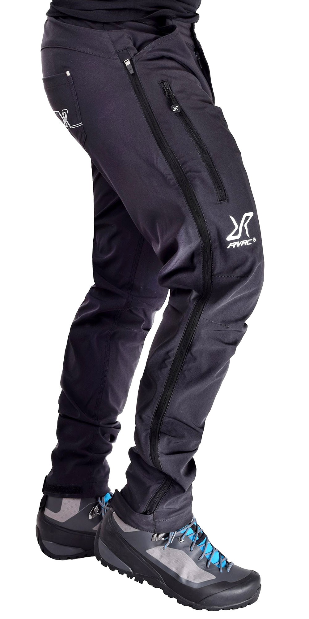 Hardshell-Hose Herren | RevolutionRace