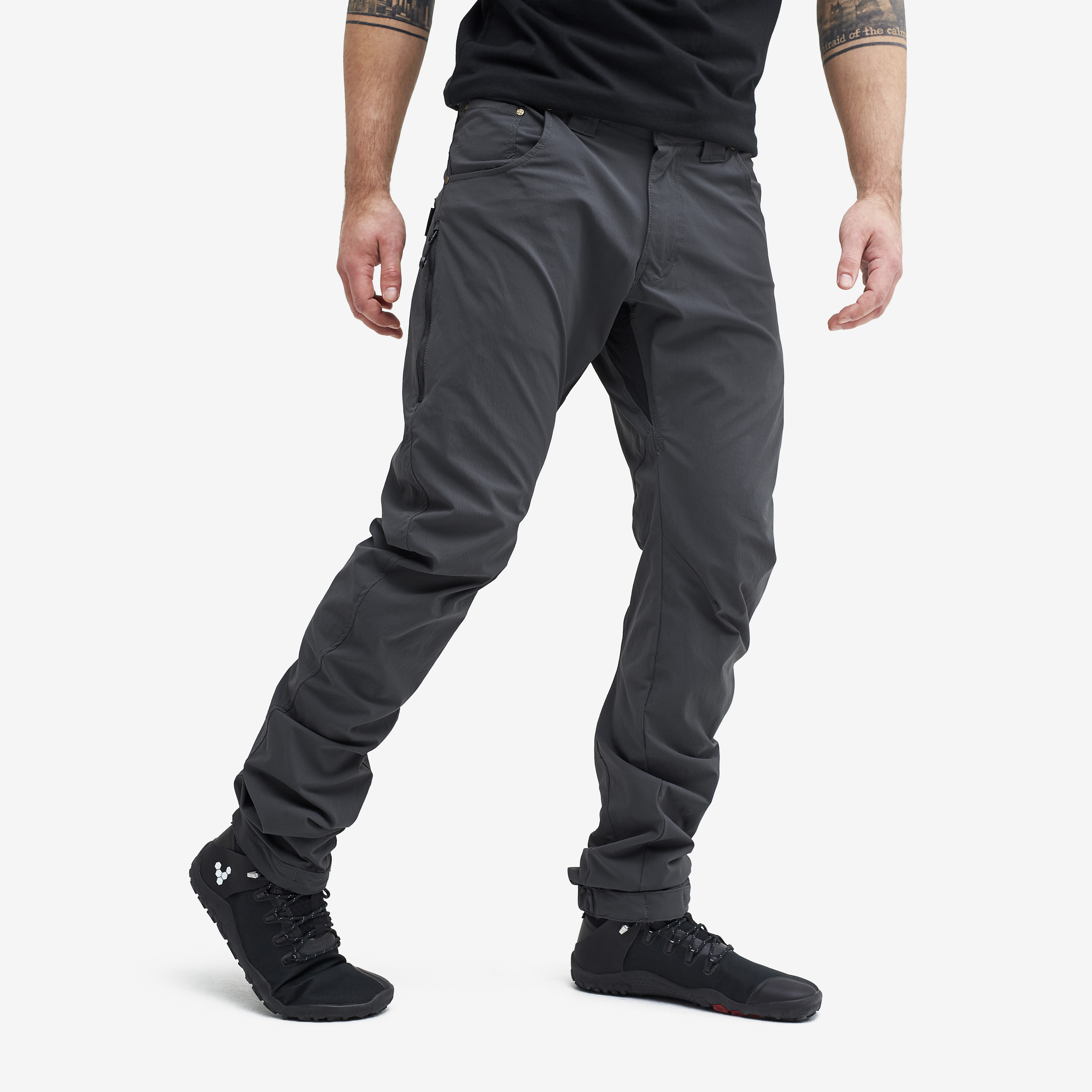 Jeans Outdoor - Funktionella jeans - Herr | RevolutionRace