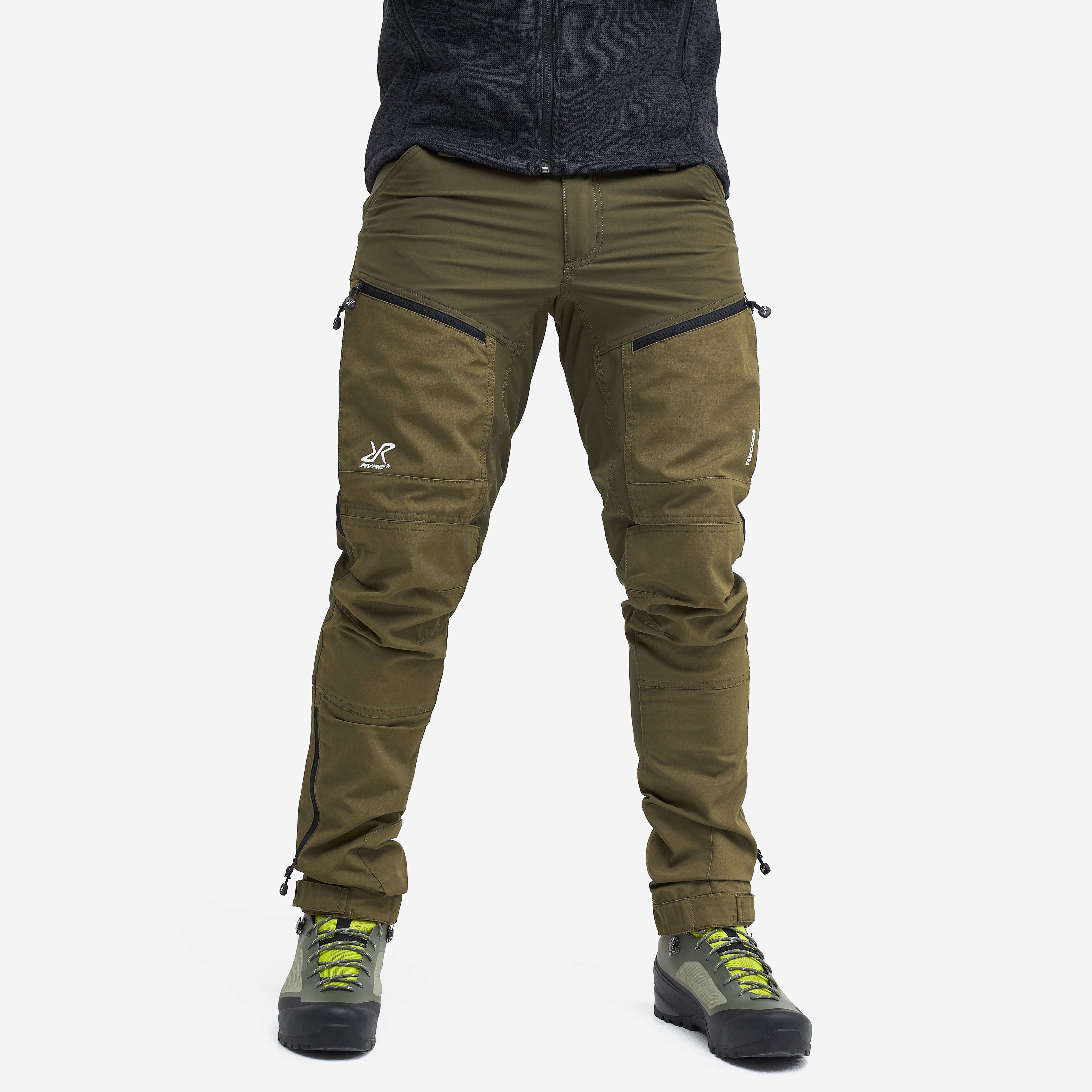 revolution race outdoor jeans