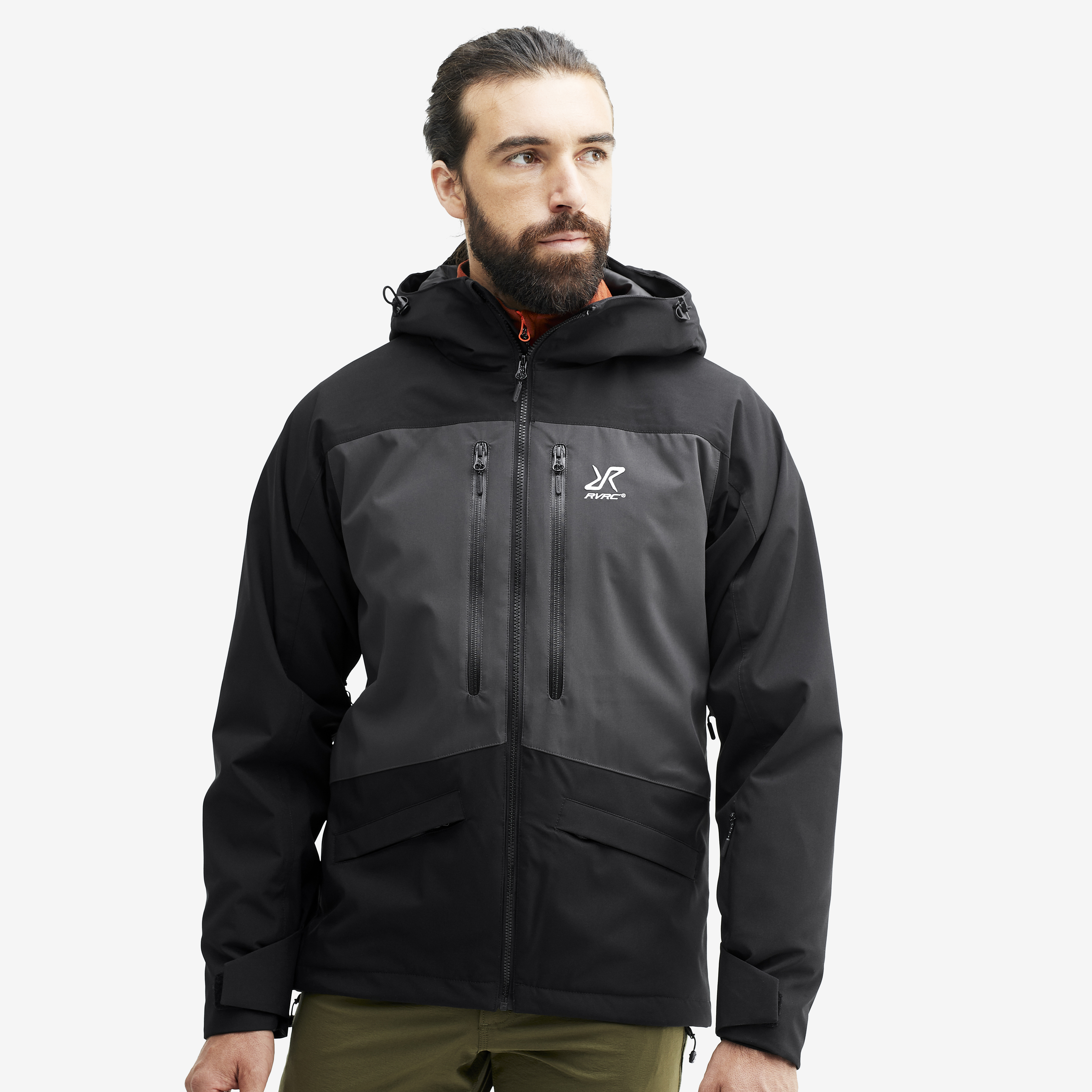 Men's Outdoor Jackets | RevolutionRace