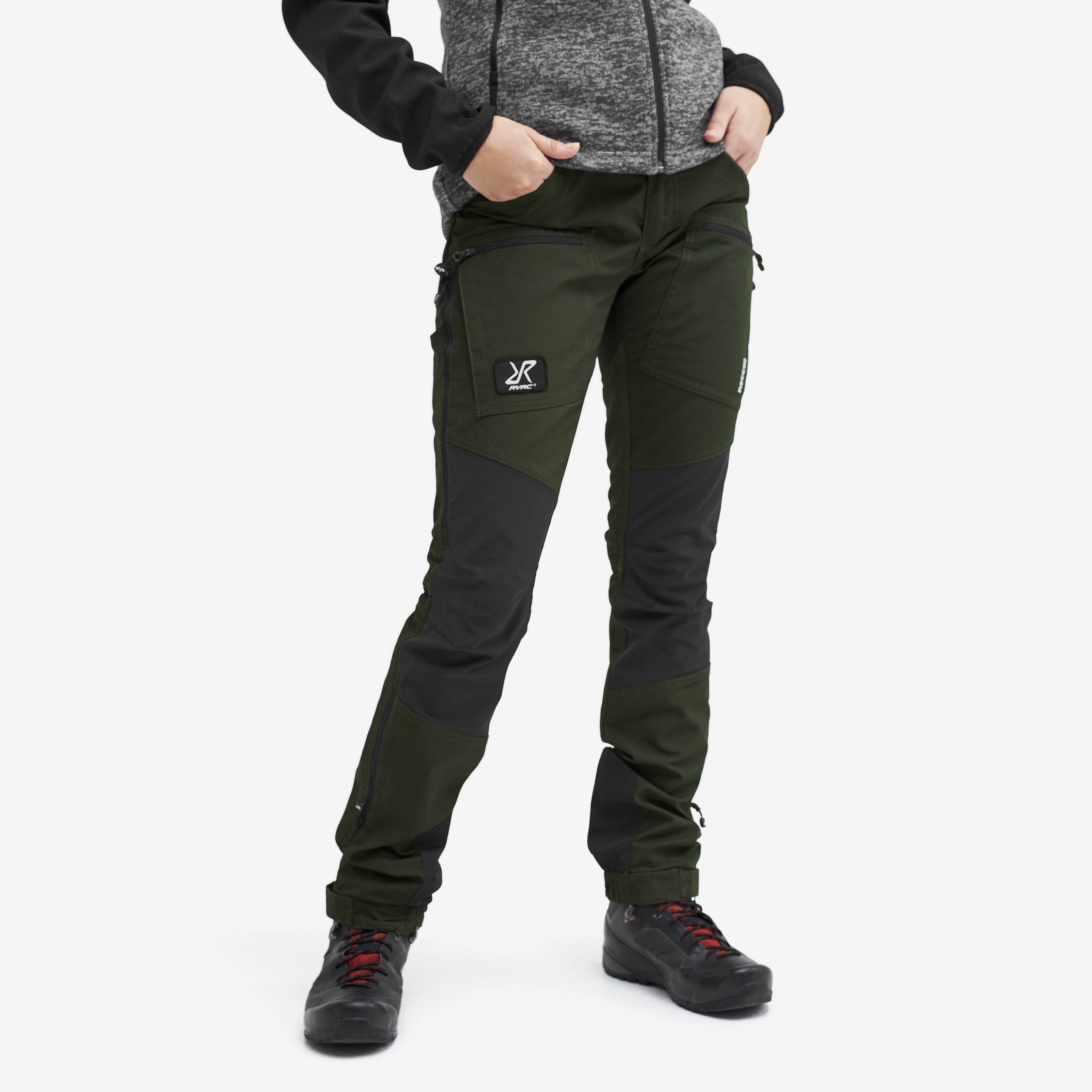 nordwand pro pants