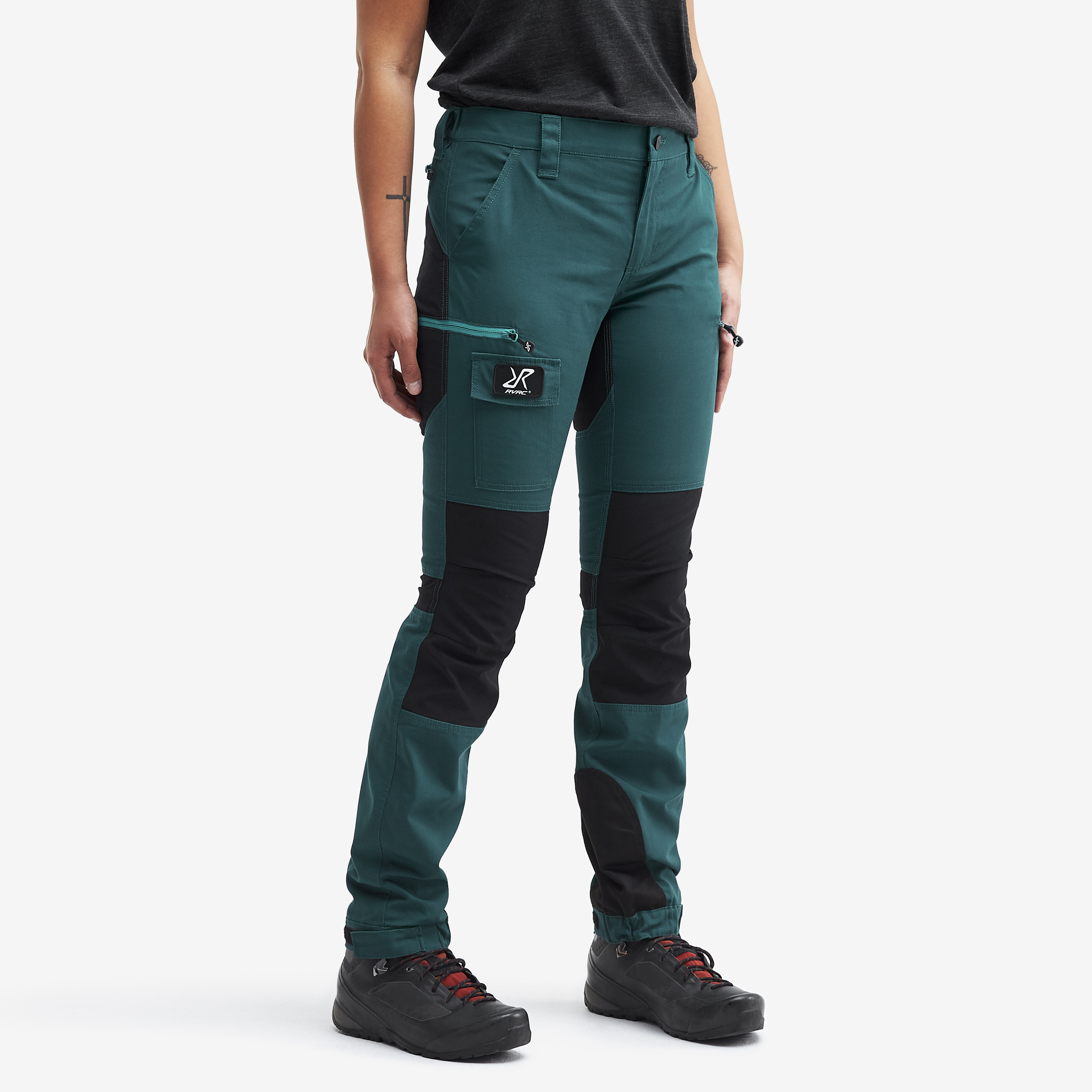 Revolutionrace Hosen Damen / Hosen Herren | RevolutionRace