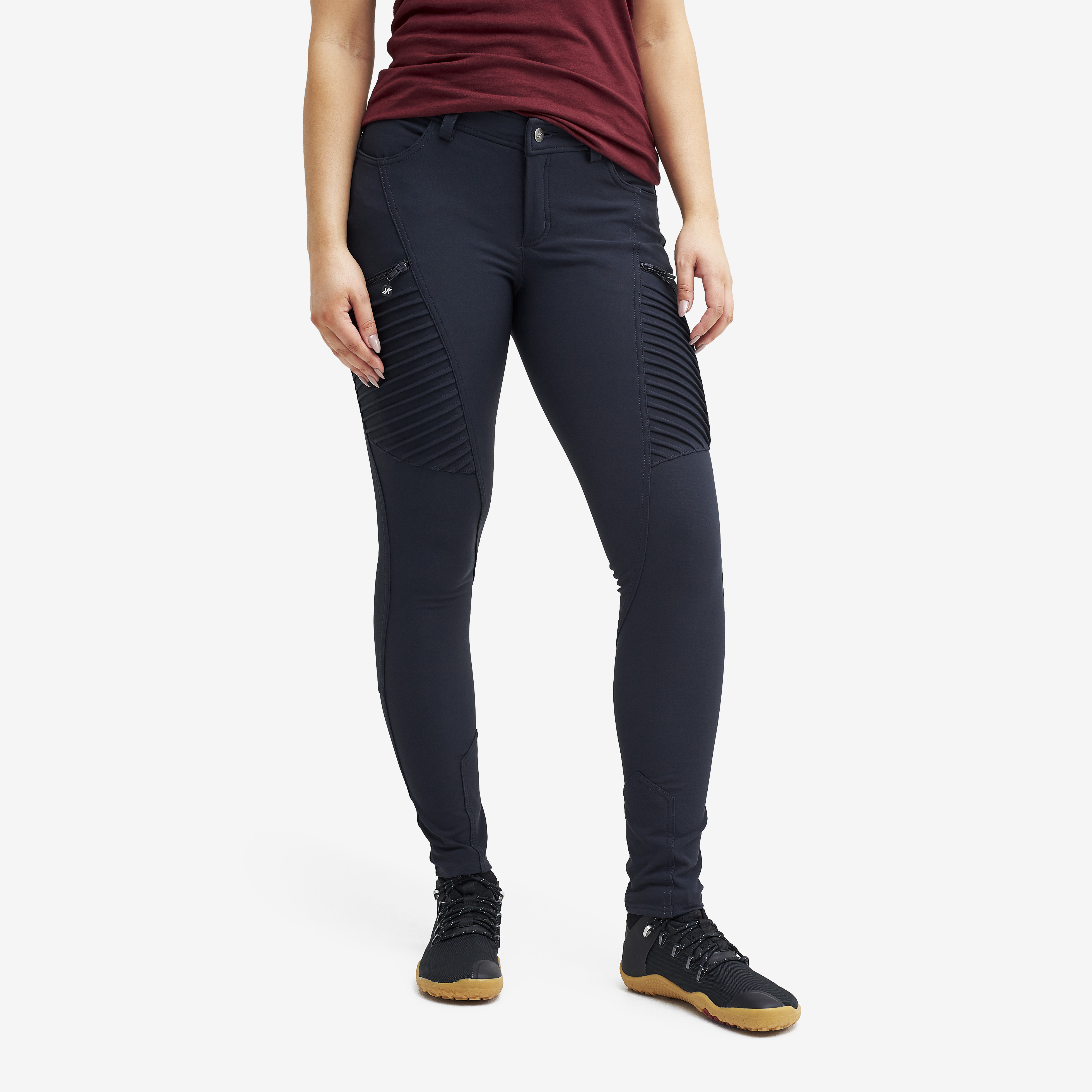 Damen Outdoor Jeans | RevolutionRace