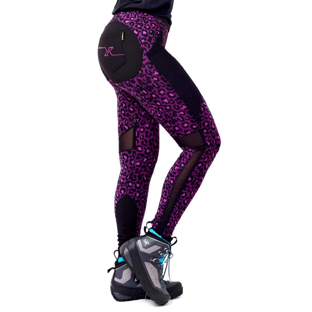 Damen Tights & Leggings | RevolutionRace