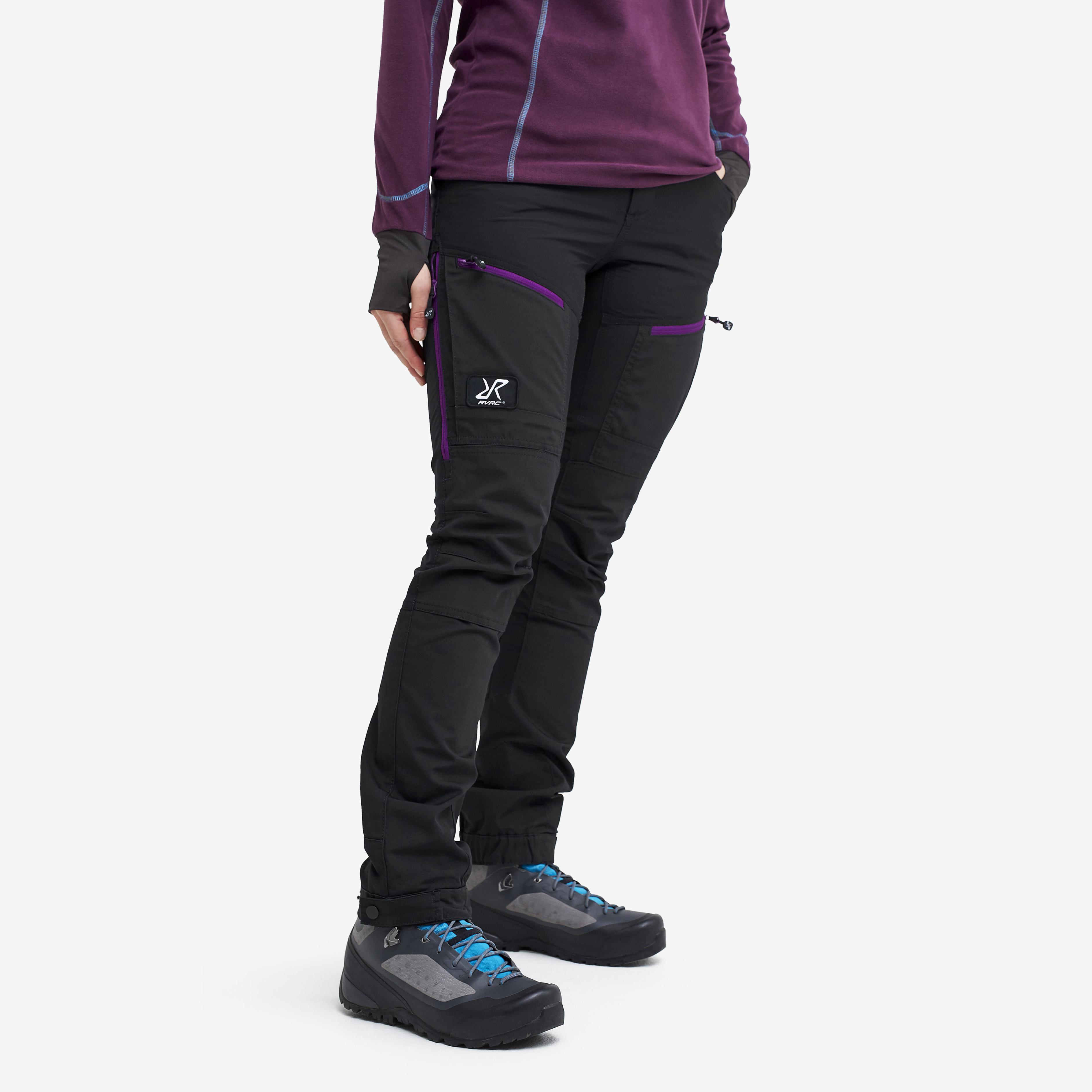 Damen Outdoor & Wanderhose | RevolutionRace