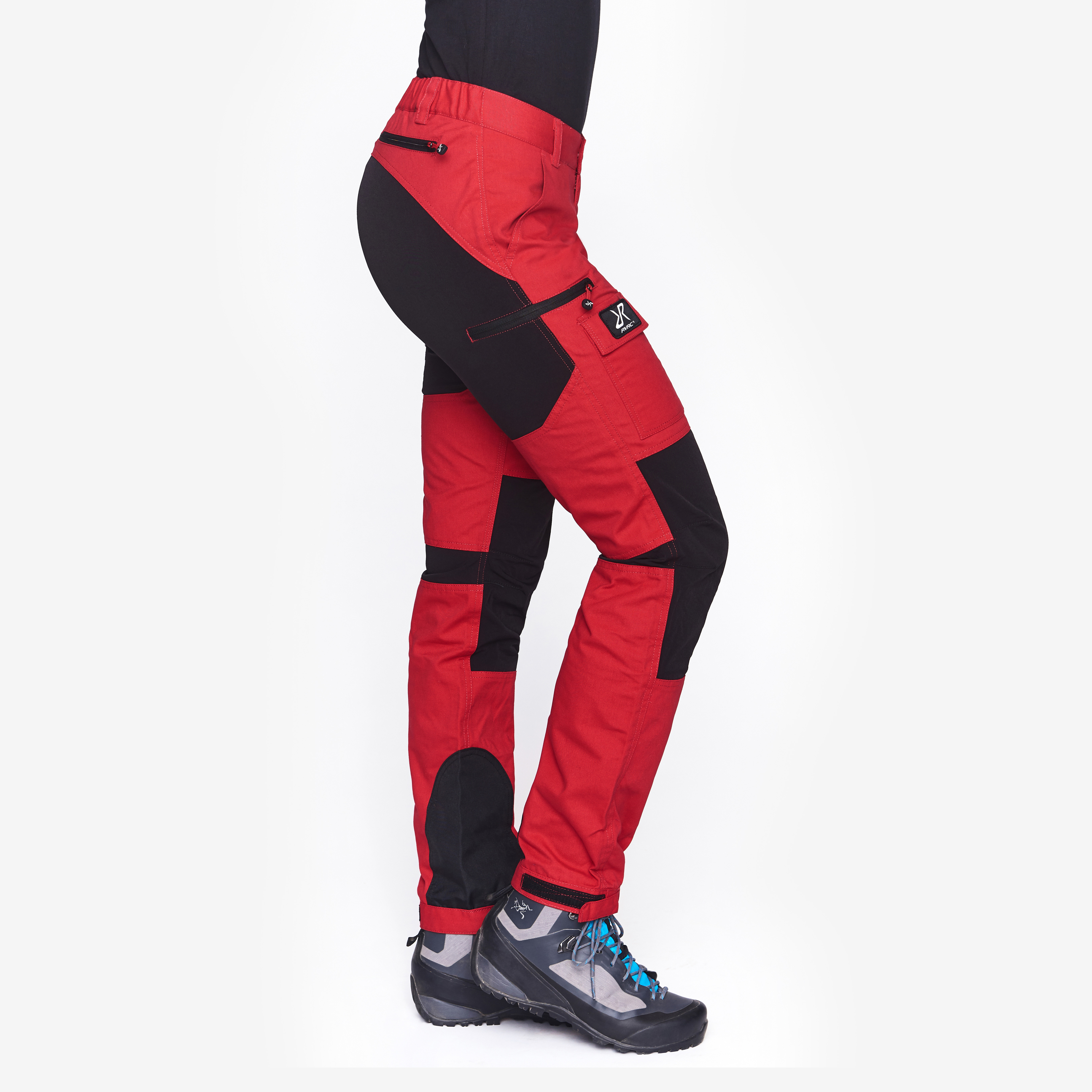 Damen Outdoor & Wanderhose | RevolutionRace