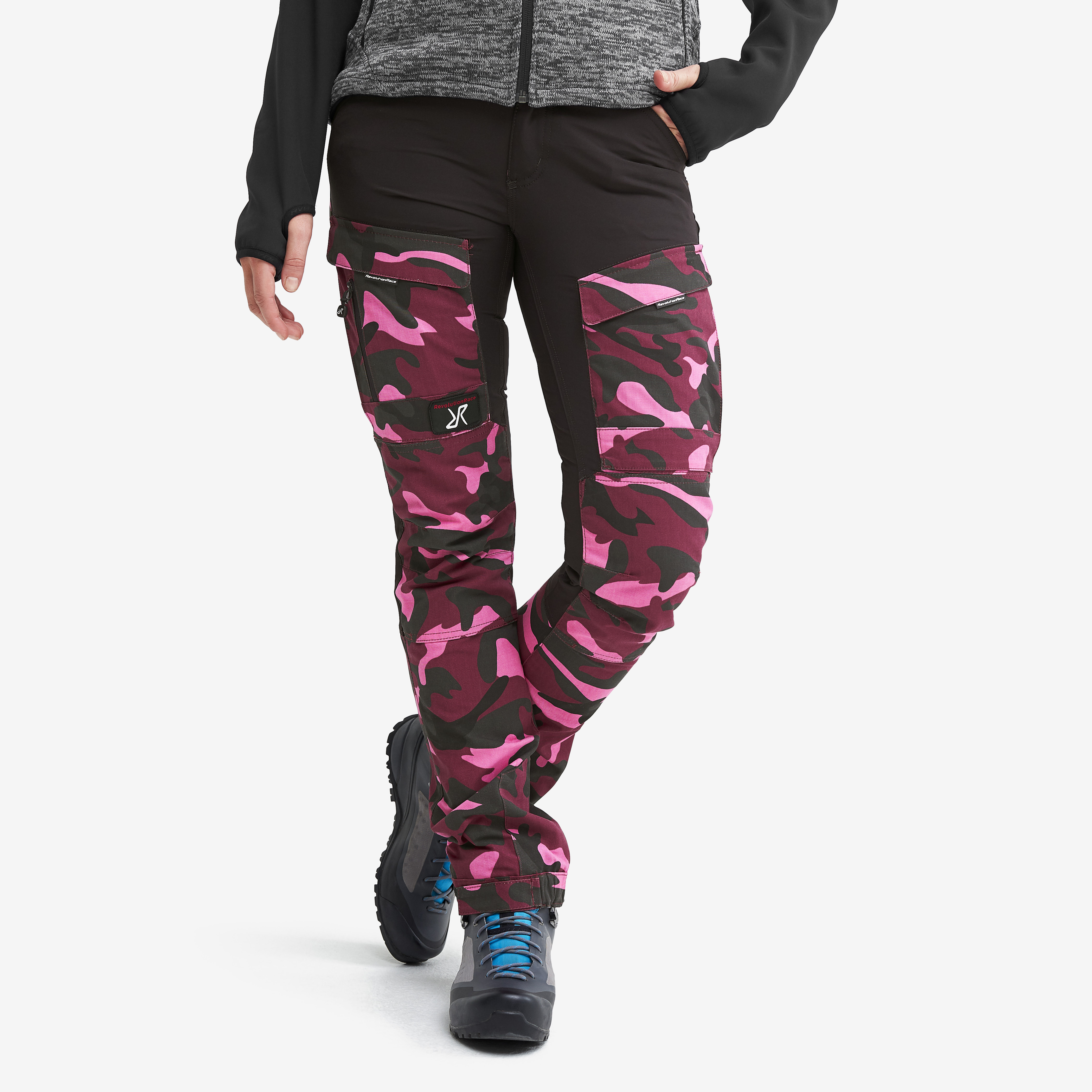 revolution ladies trainers