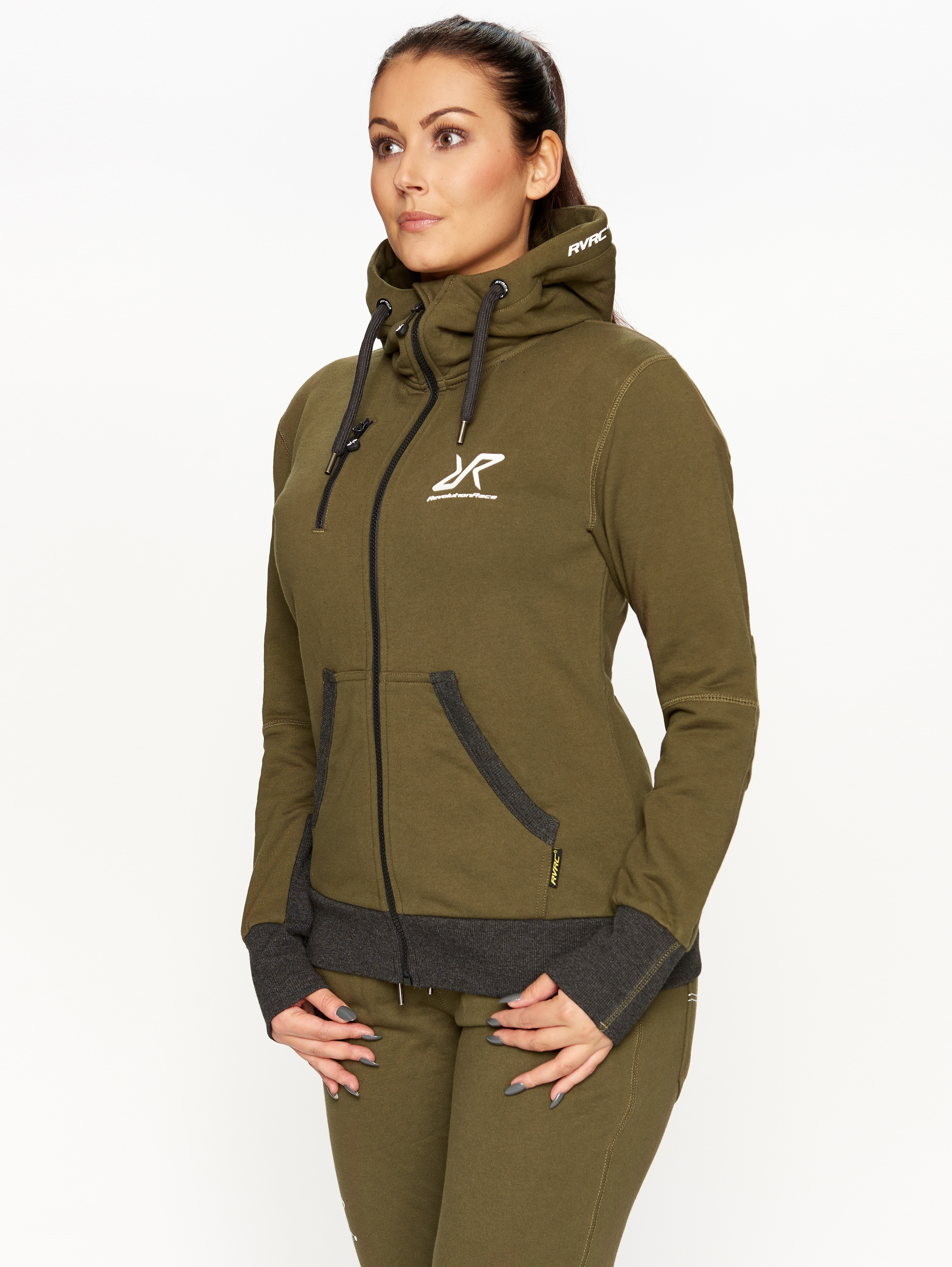 Damen Hoodies | RevolutionRace