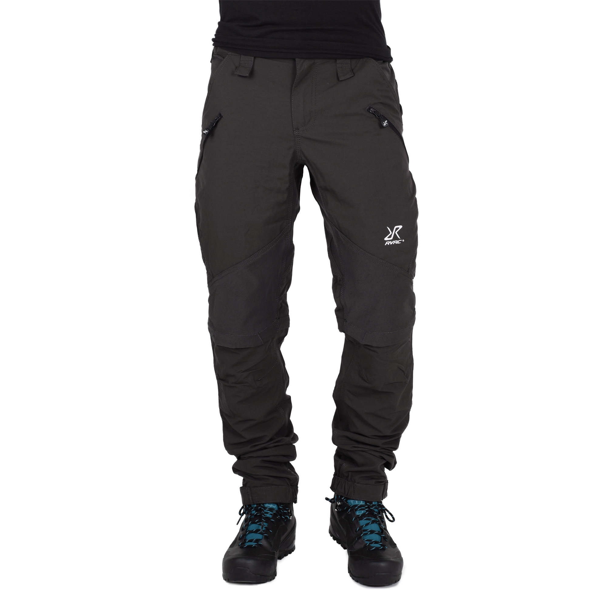 Zip-Off Hosen Herren | RevolutionRace