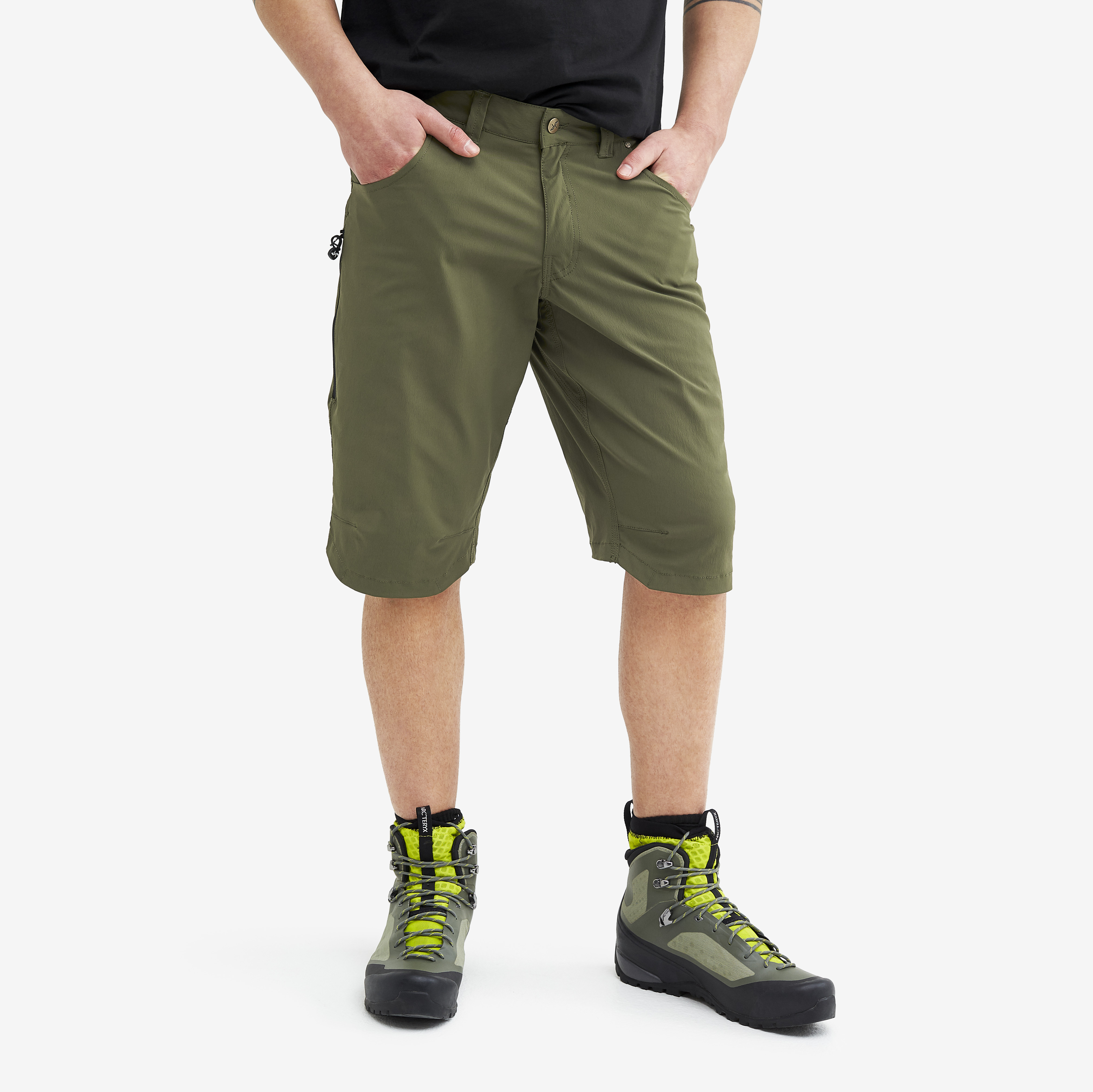 Men's Outdoor Shorts RevolutionRace