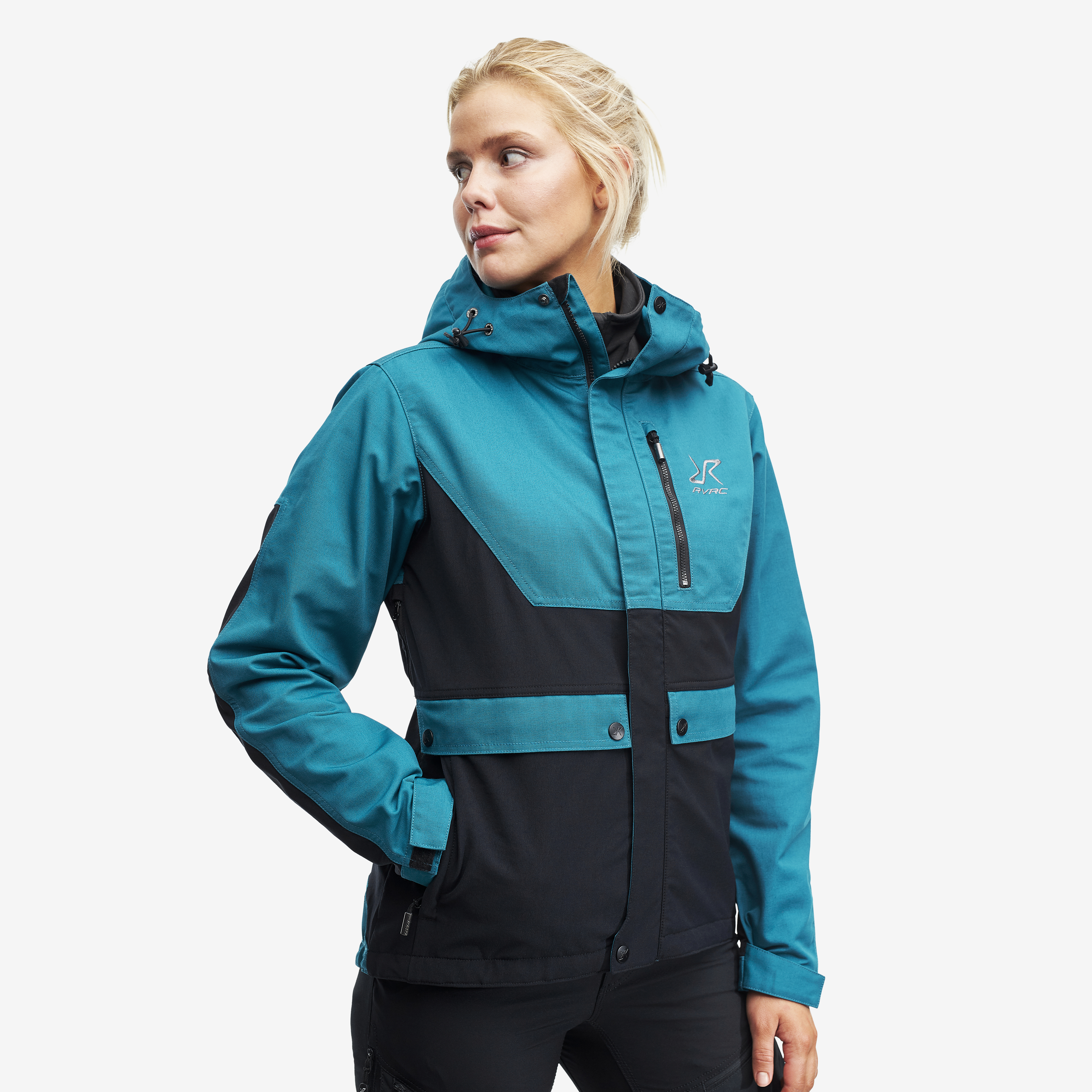 Damen Outdoor- & Wanderjacken | RevolutionRace