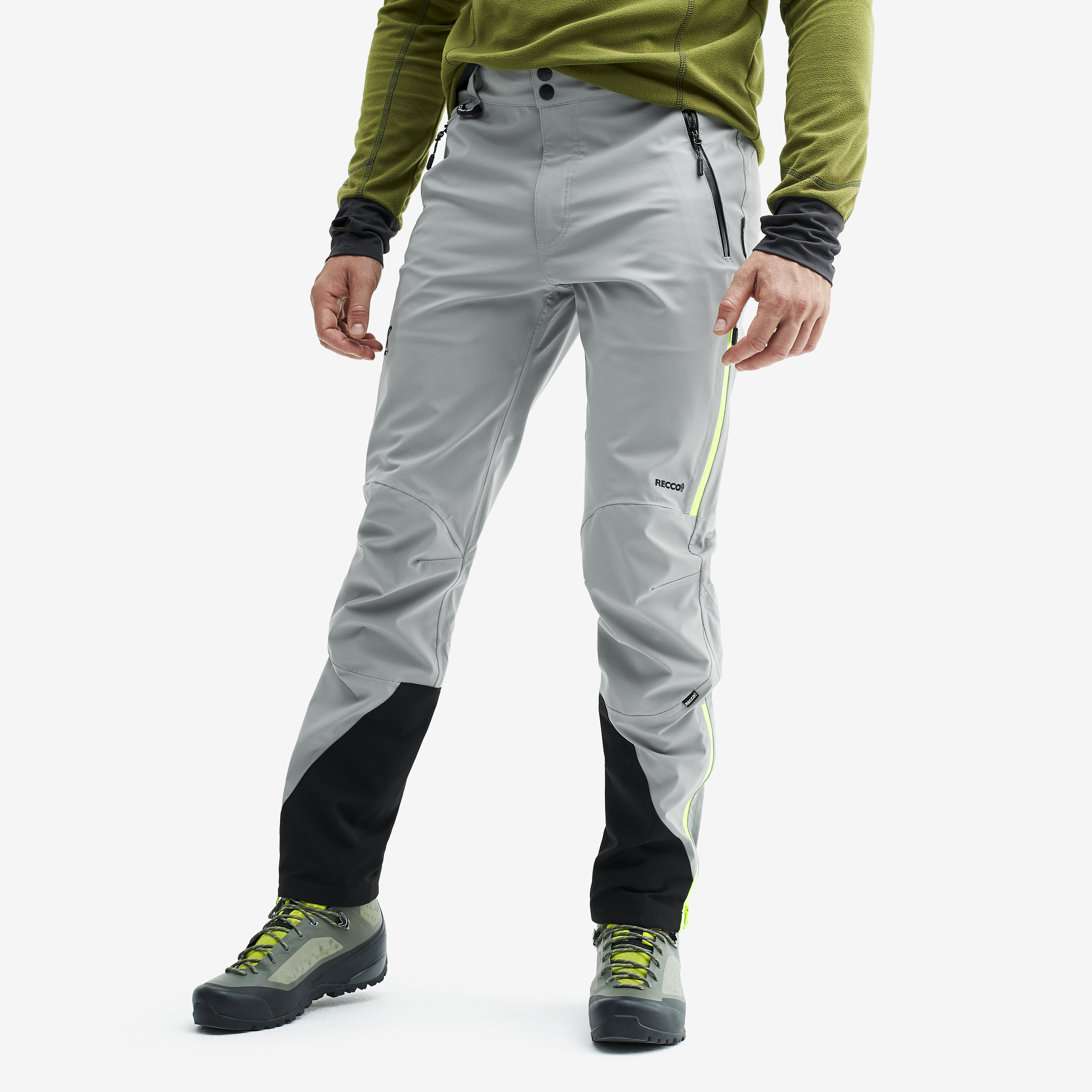 Men's Outdoor Clothing & Apparel | RevolutionRace