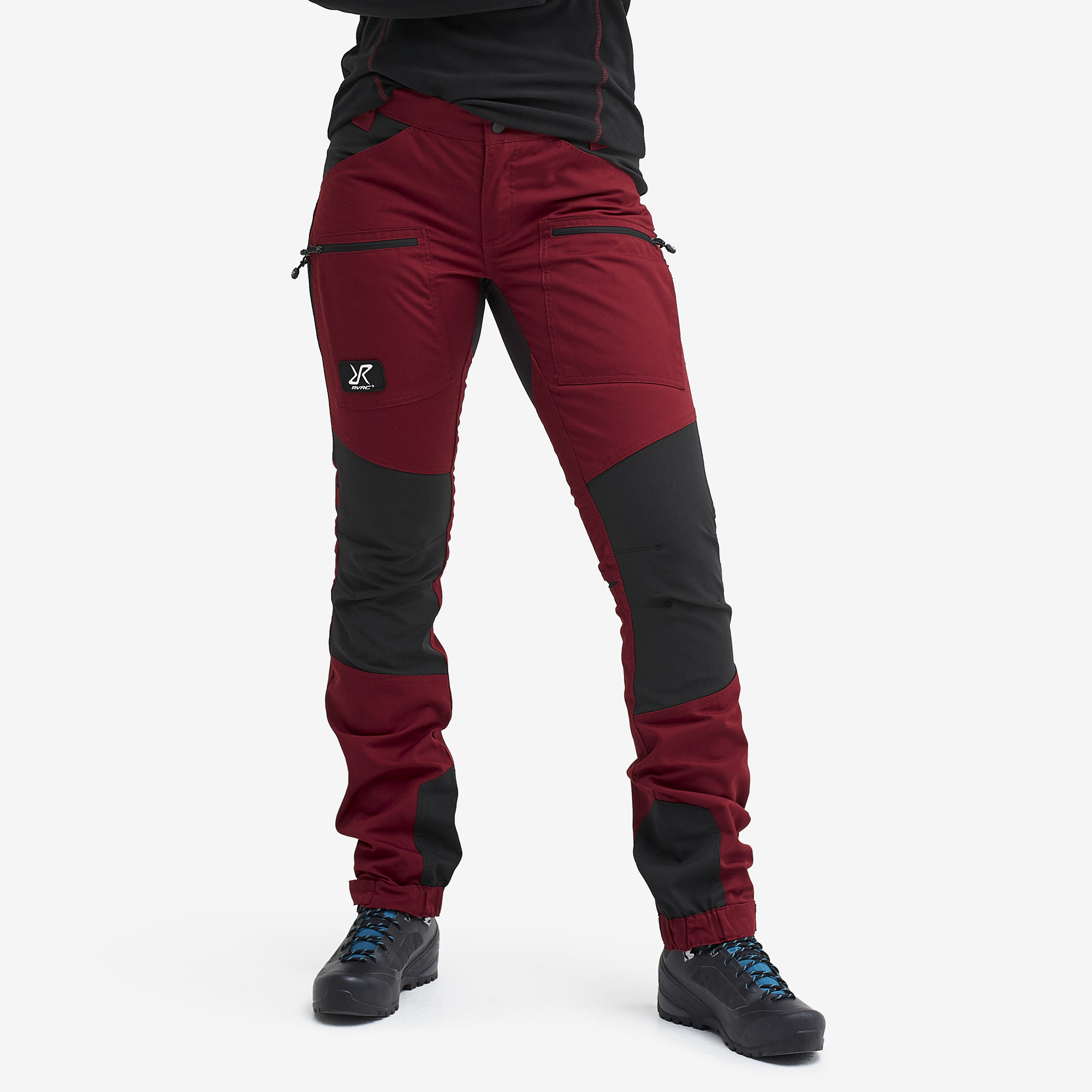 Women's Outdoor & Hiking Trousers | RevolutionRace