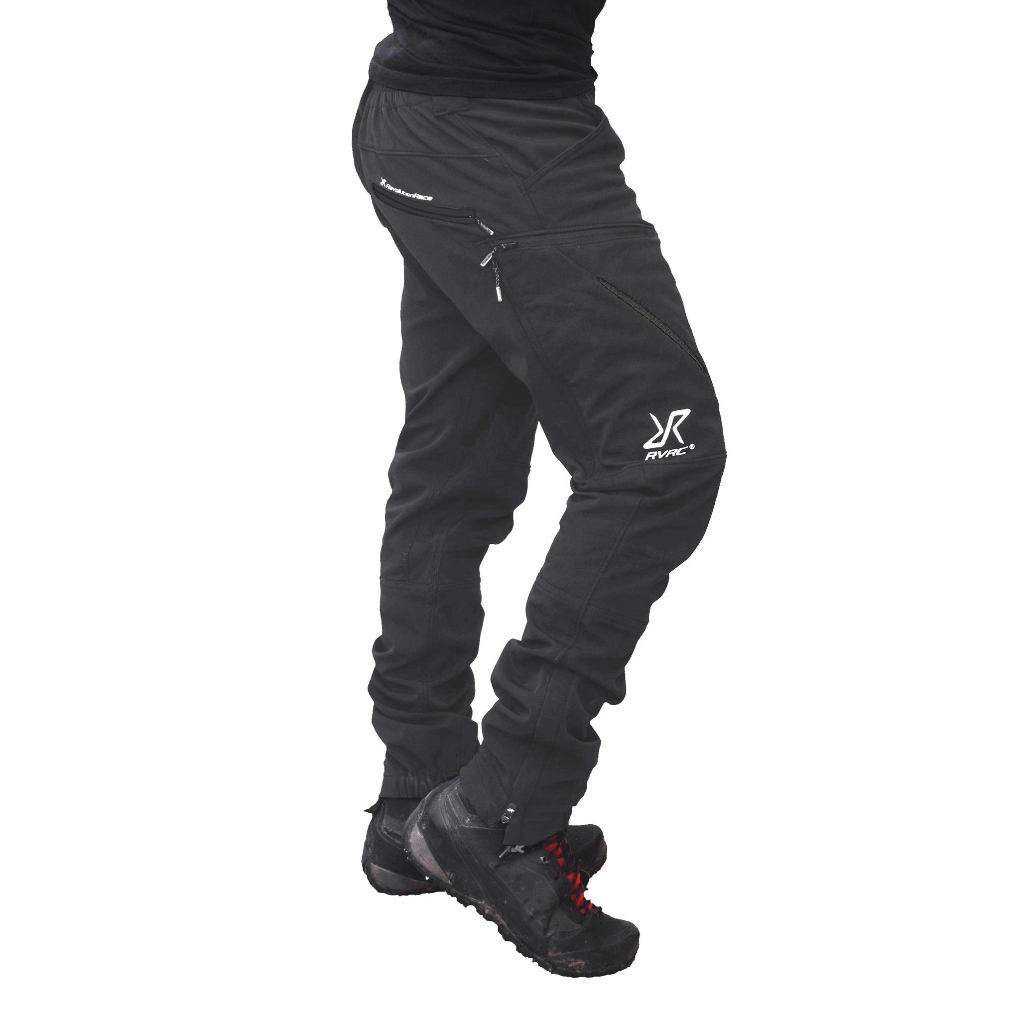 Men's Shell Trousers RevolutionRace