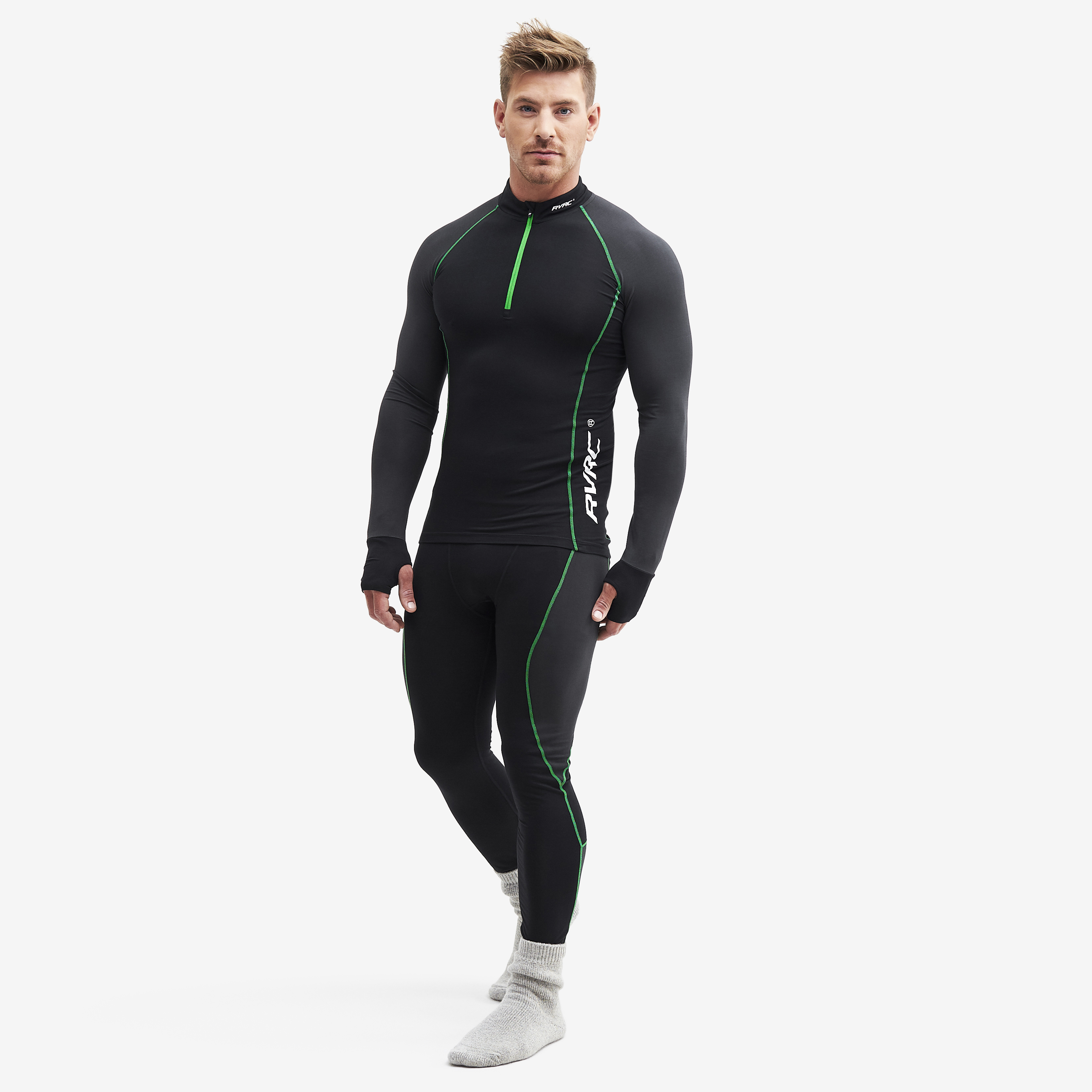 Unterwäsche Bamboo Herren | RevolutionRace