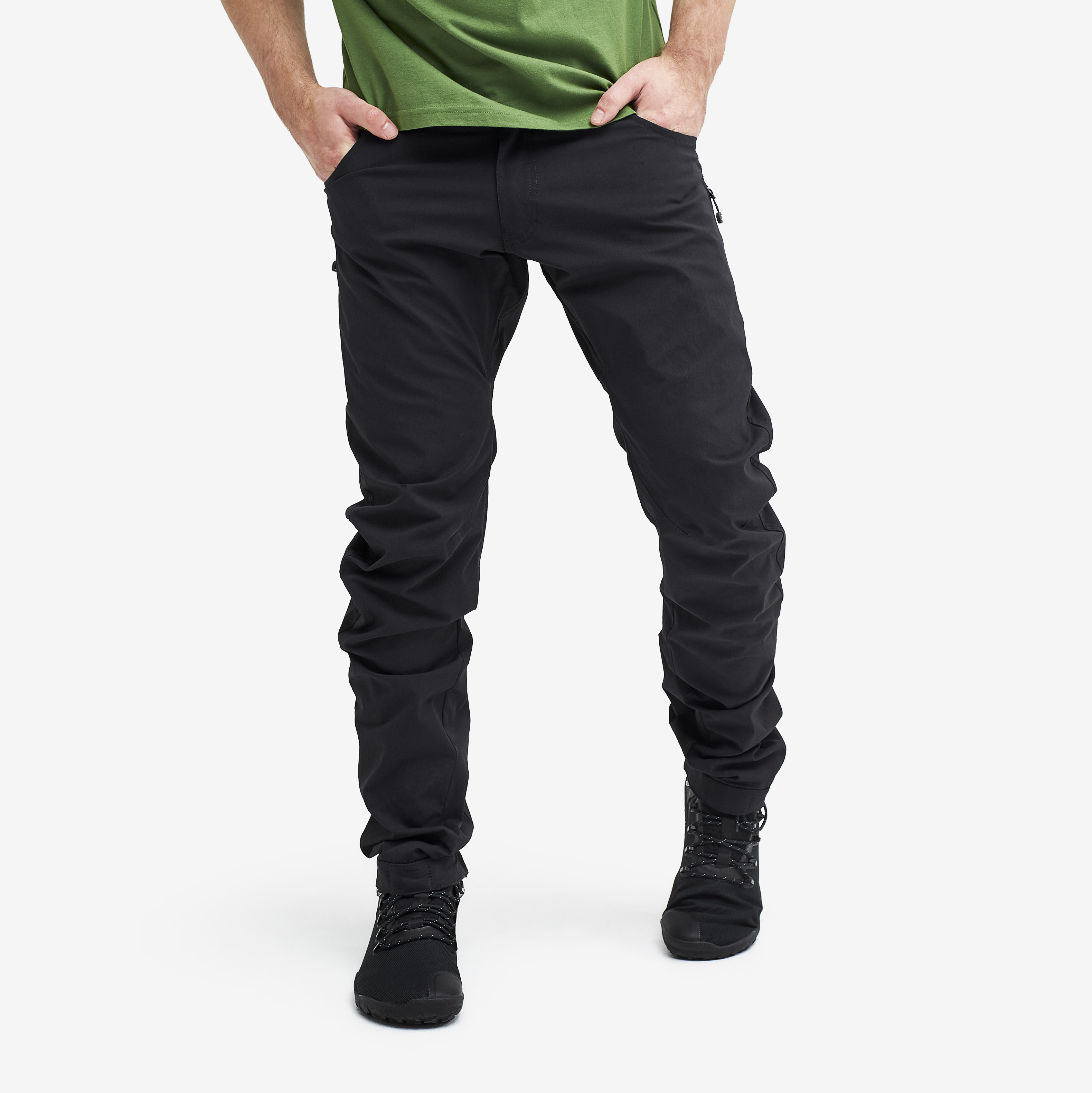 Pantalons De Randonnée Homme - RevolutionRace / Pantalons De Randonnée Homme / V
