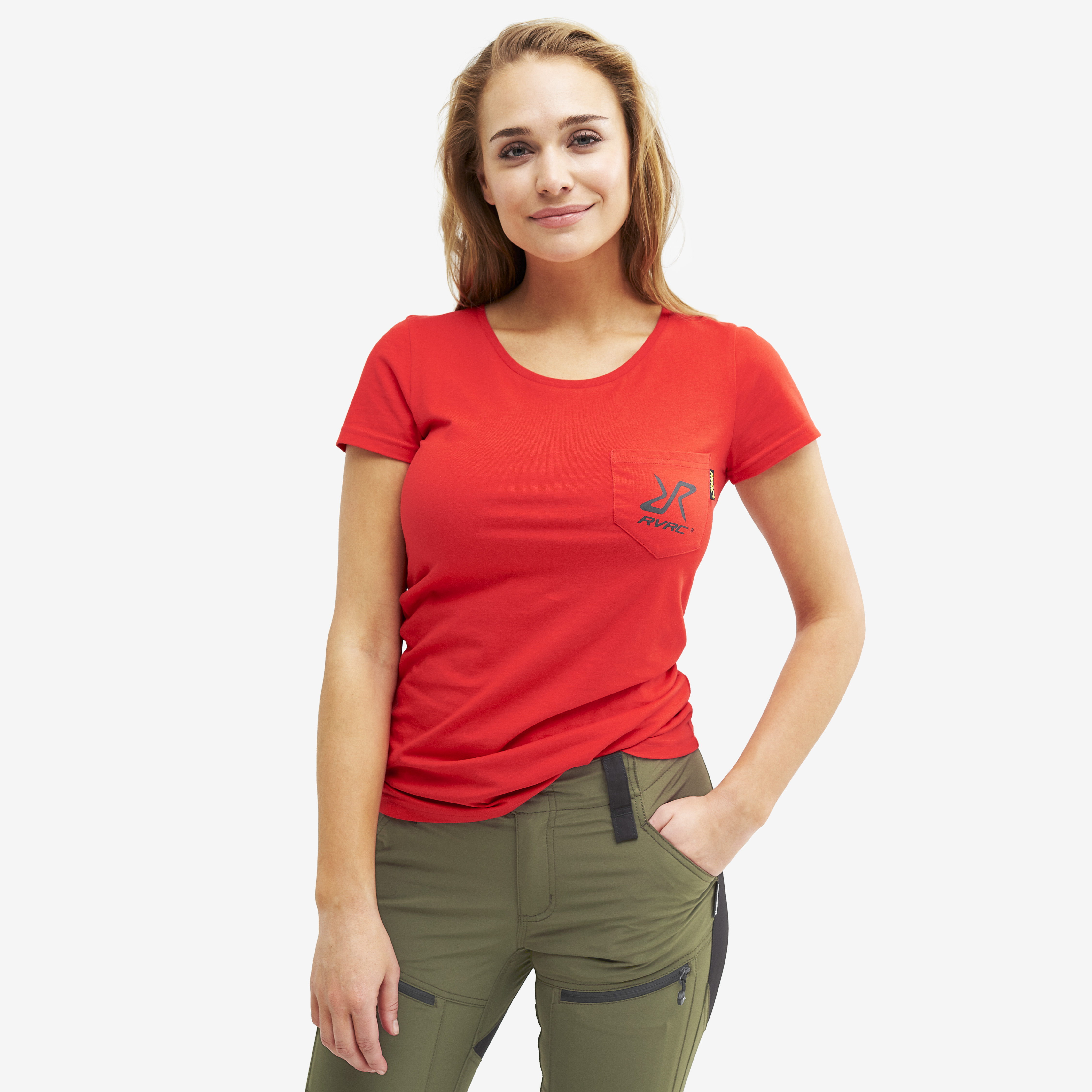 Damen T-Shirts | RevolutionRace