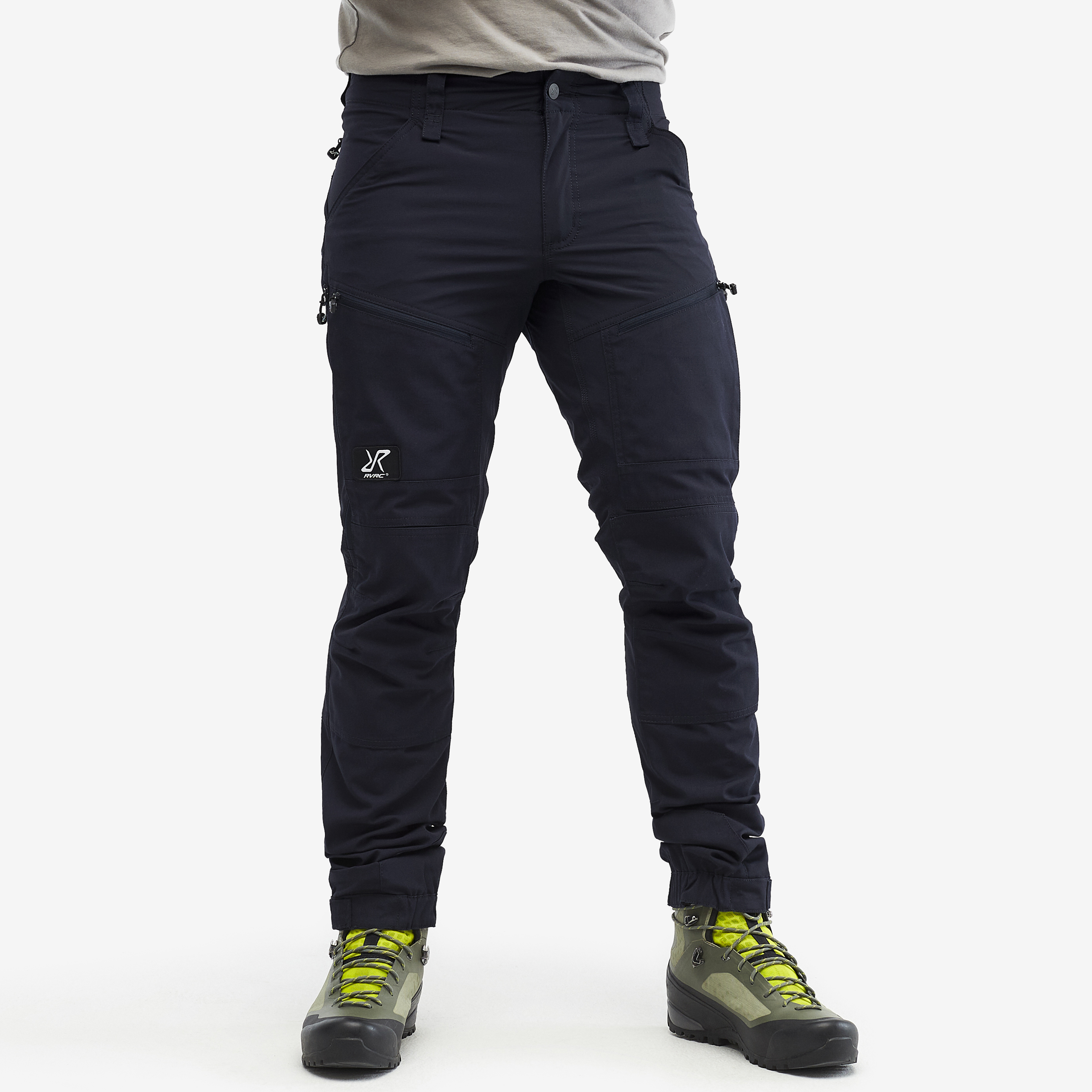 Gpx Pro Trousers Men Peacemaker | RevolutionRace