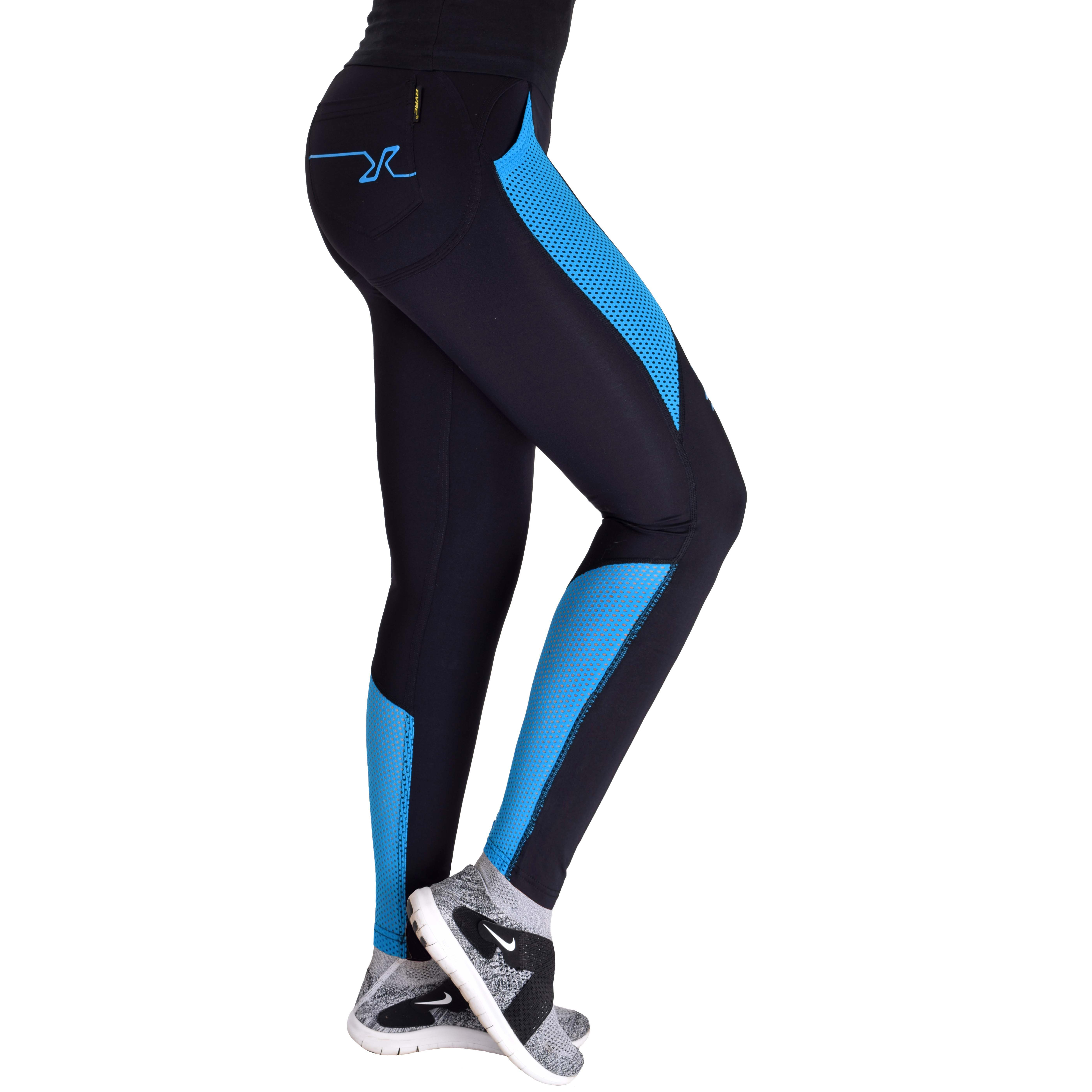 Tights Outdoor & Træning Dame RevolutionRace