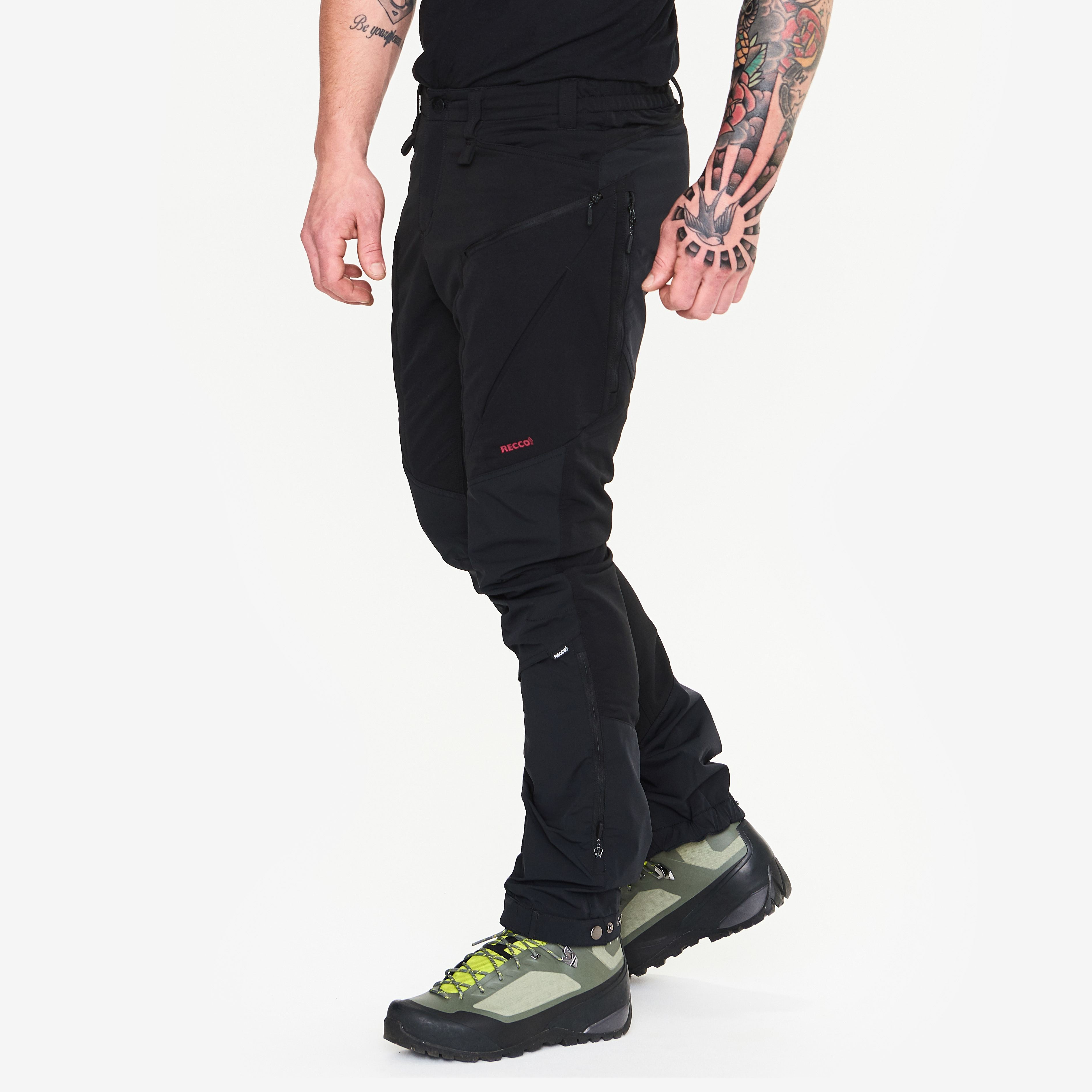 daybreak pants revolution