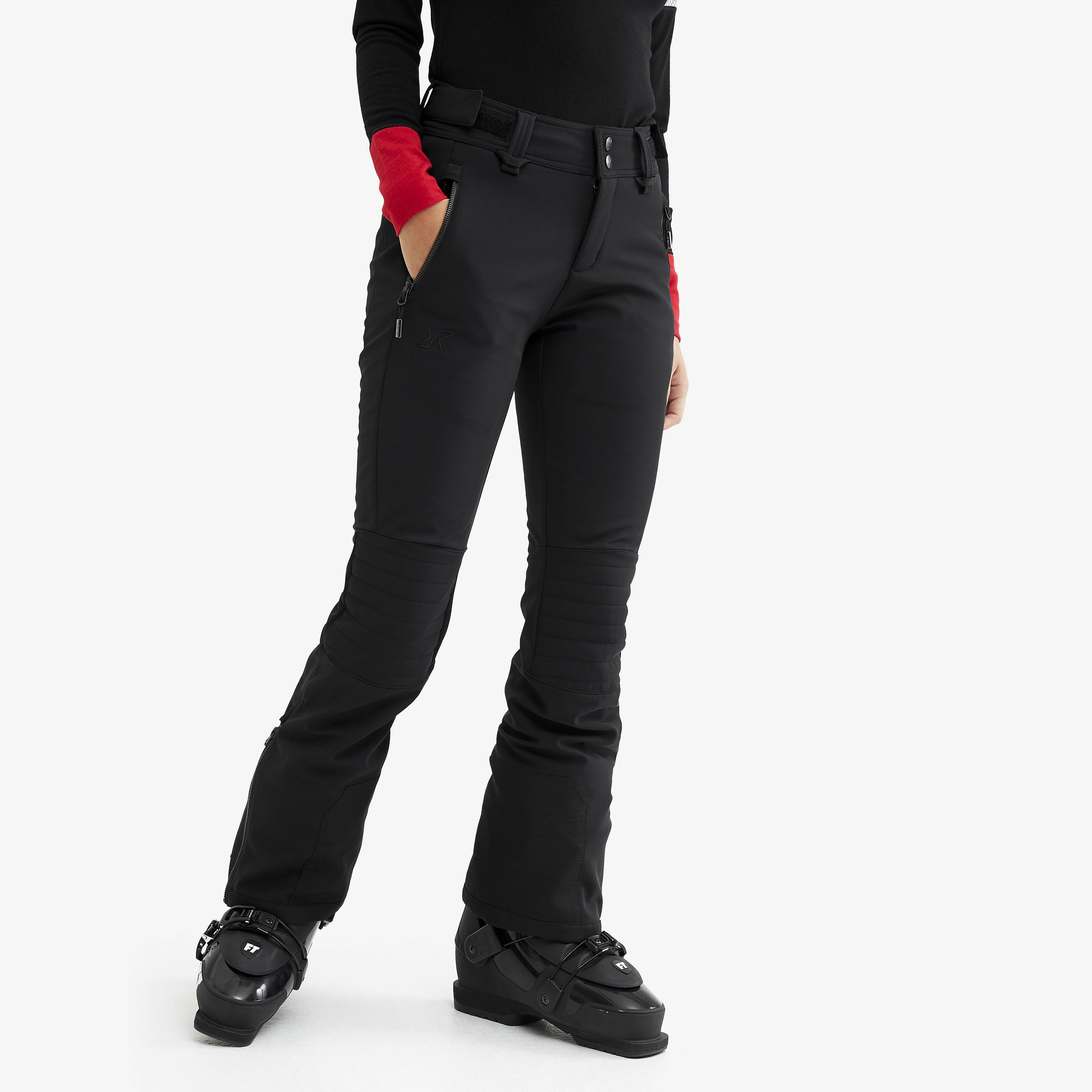 Damen Soft- und Hardshell Hosen | RevolutionRace