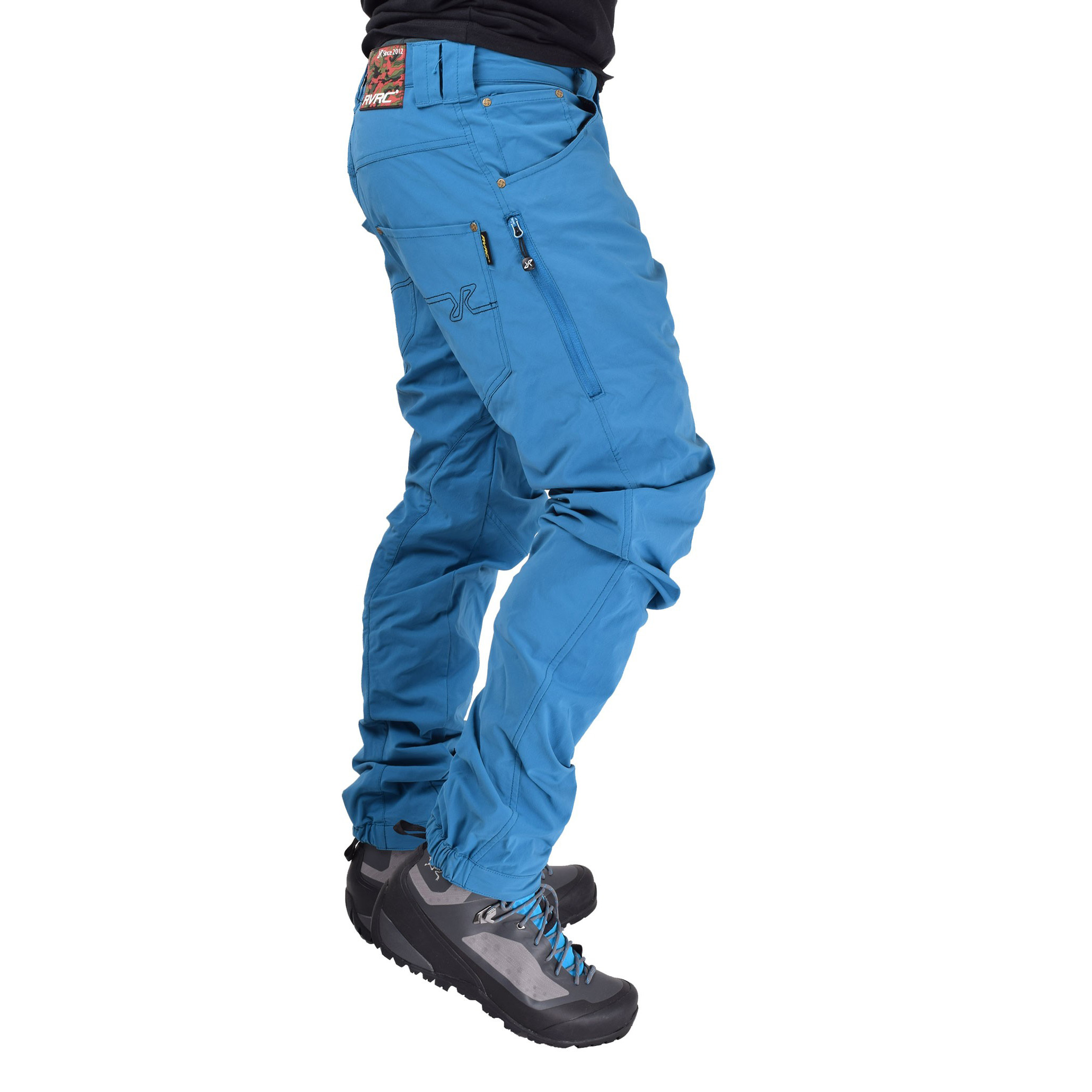 Men's Outdoor Jeans RevolutionRace