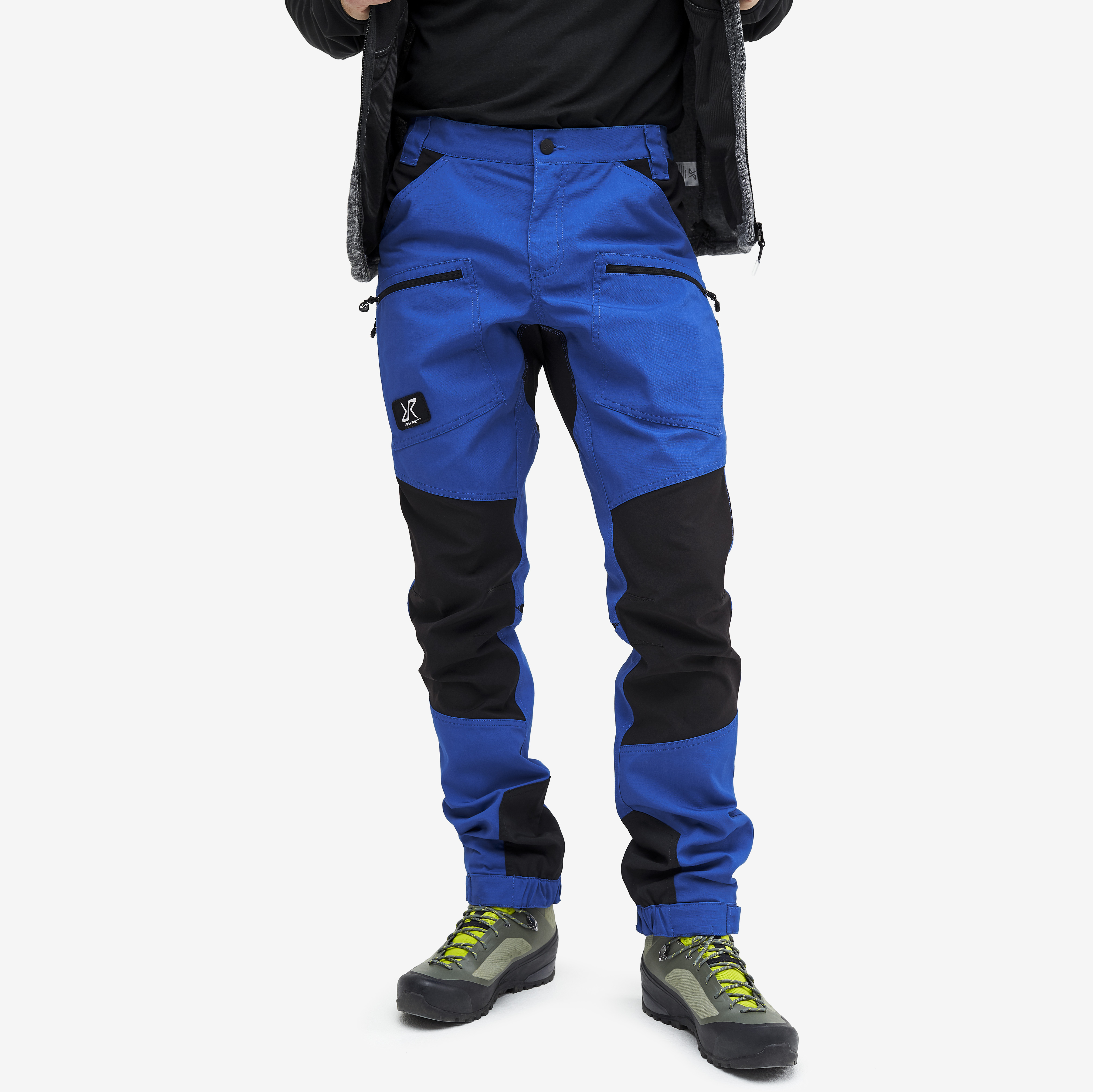 Men's Pants | RevolutionRace