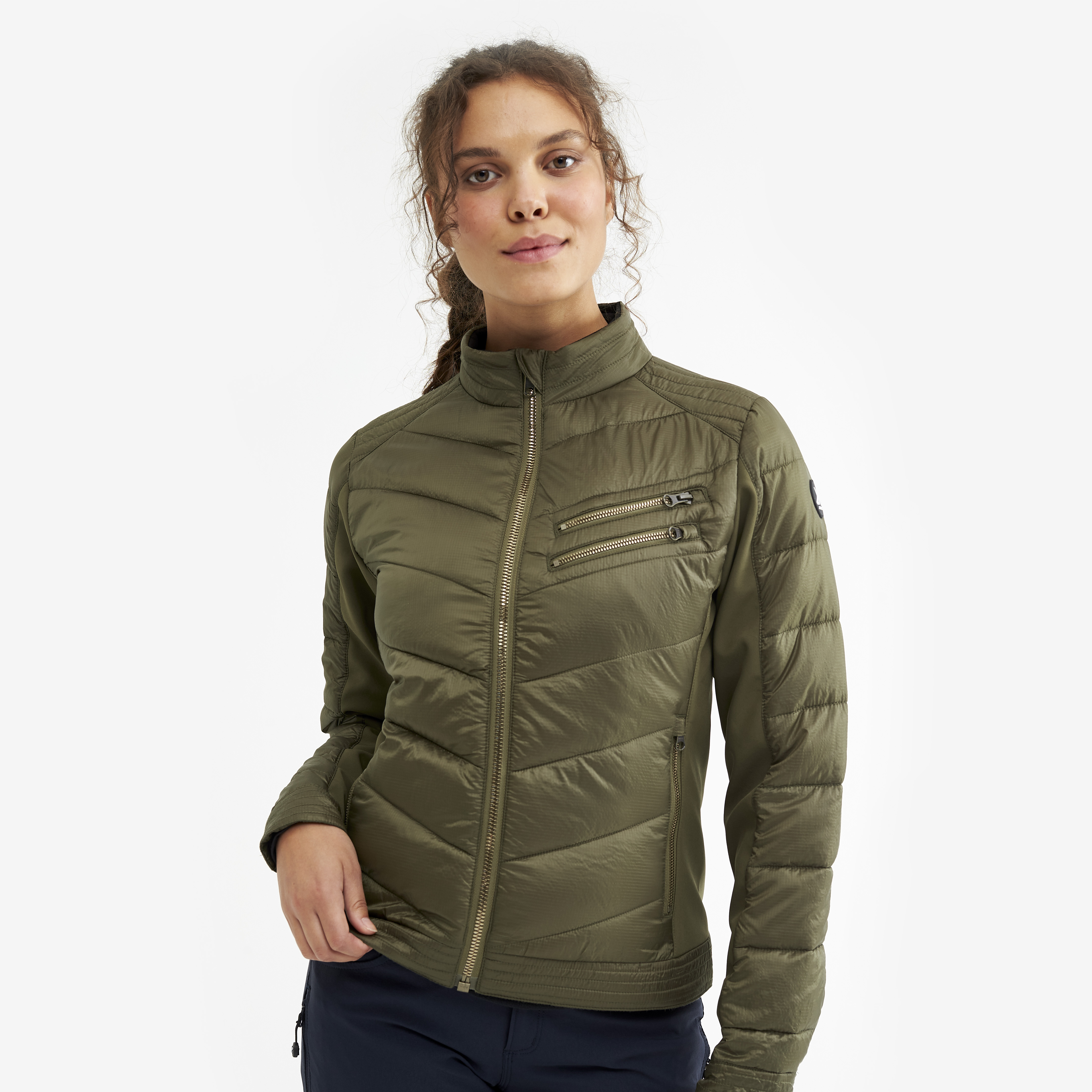 Women's Winter Jackets | RevolutionRace