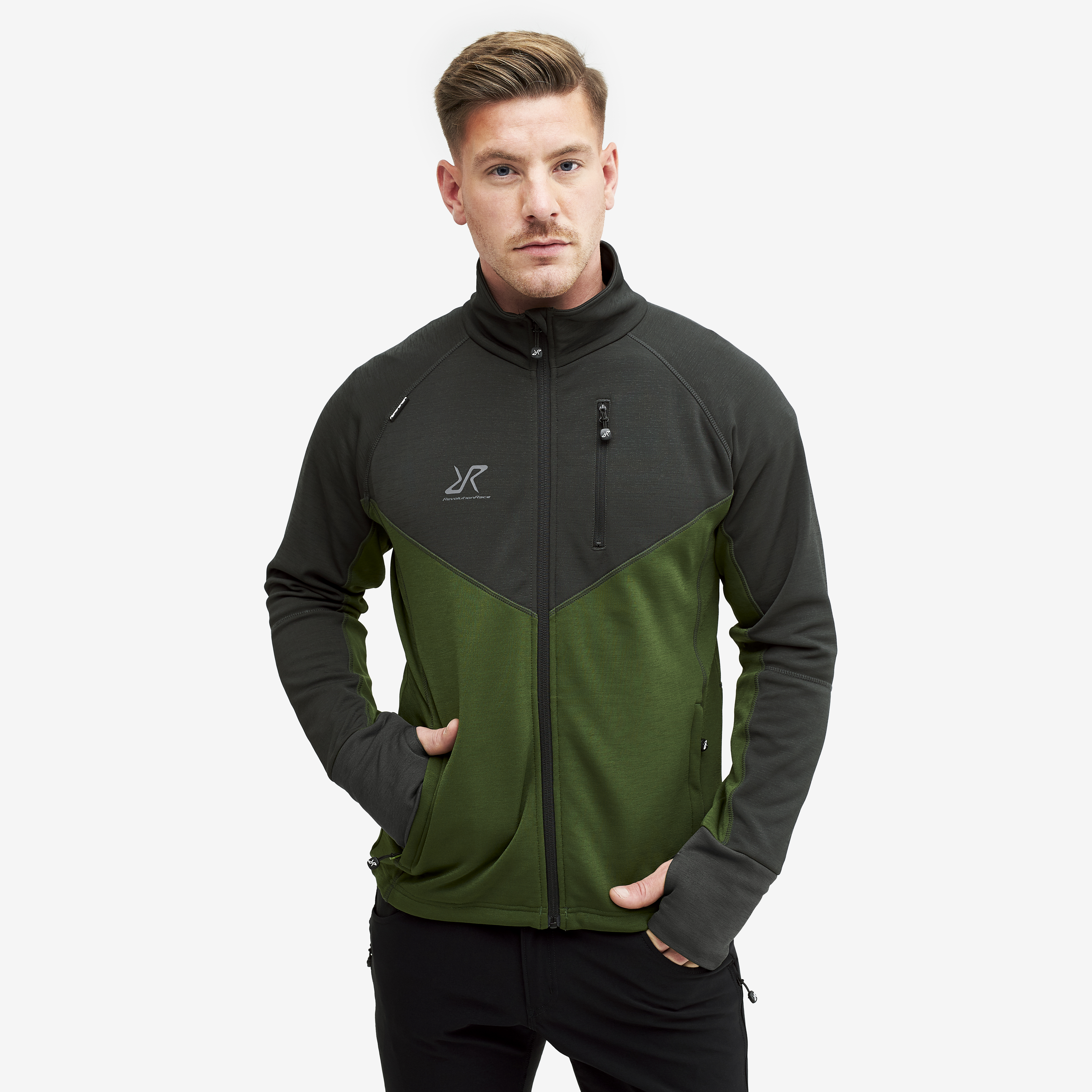 Fleece | RevolutionRace