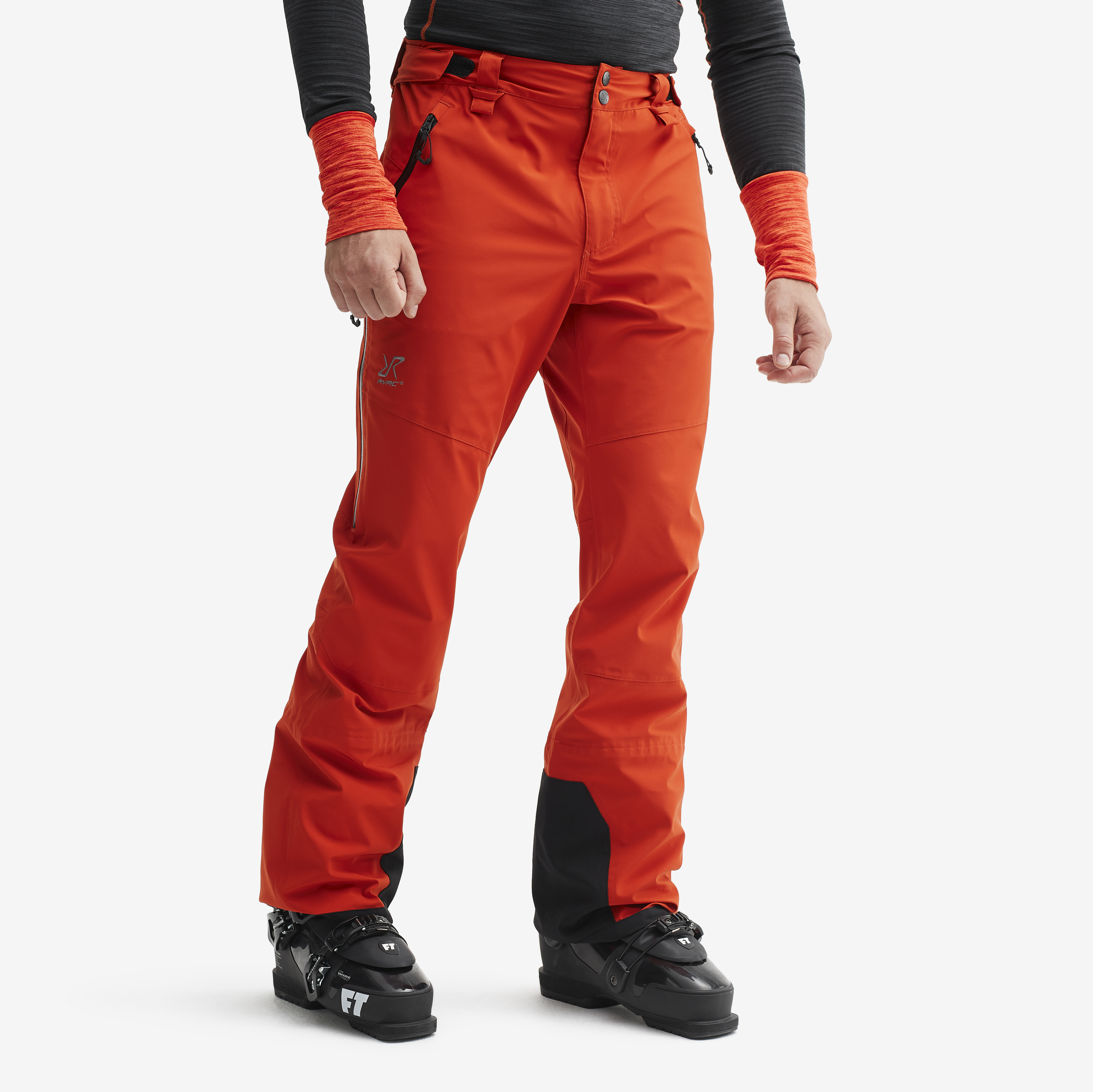 street jogger revolution race