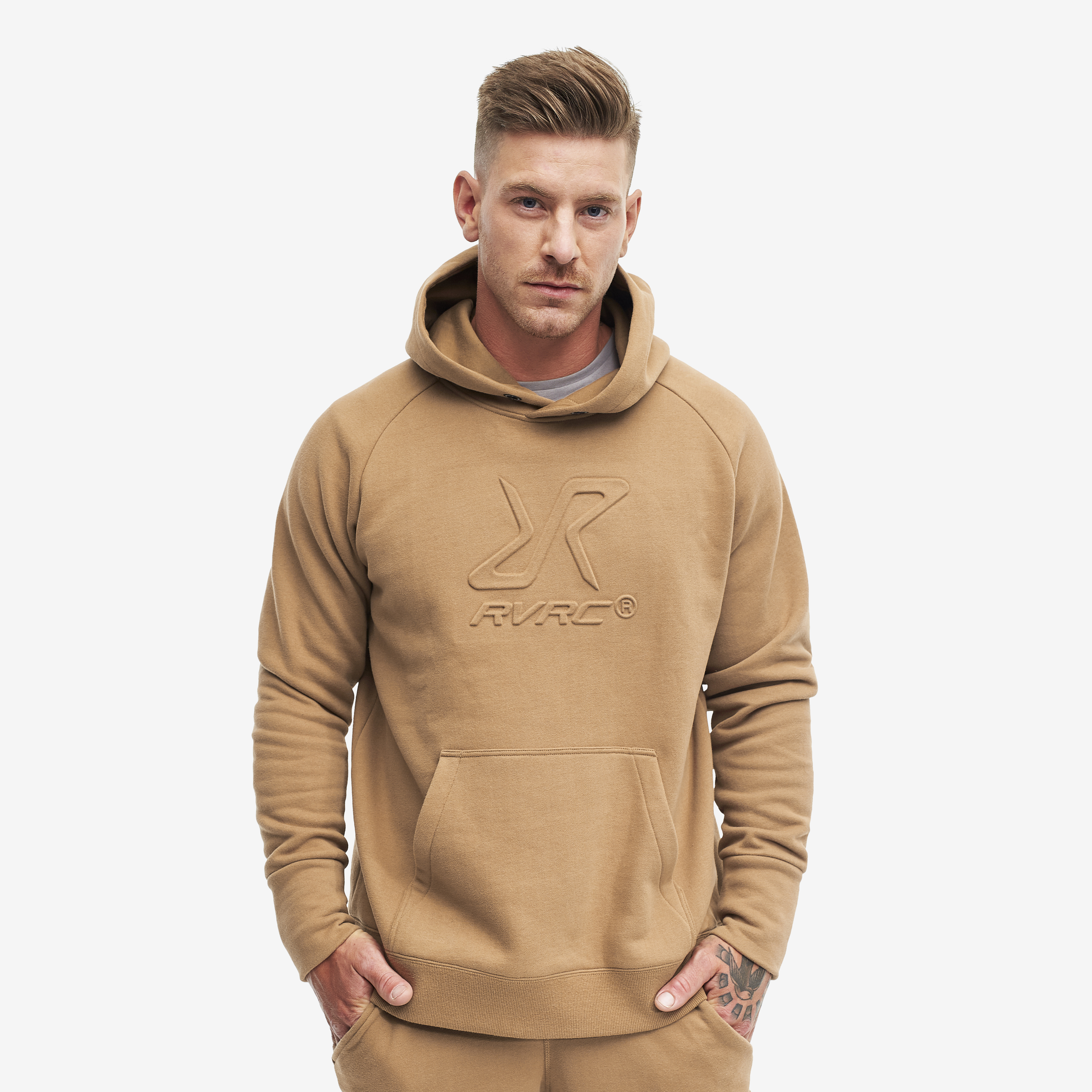 Men's Hoodies | RevolutionRace